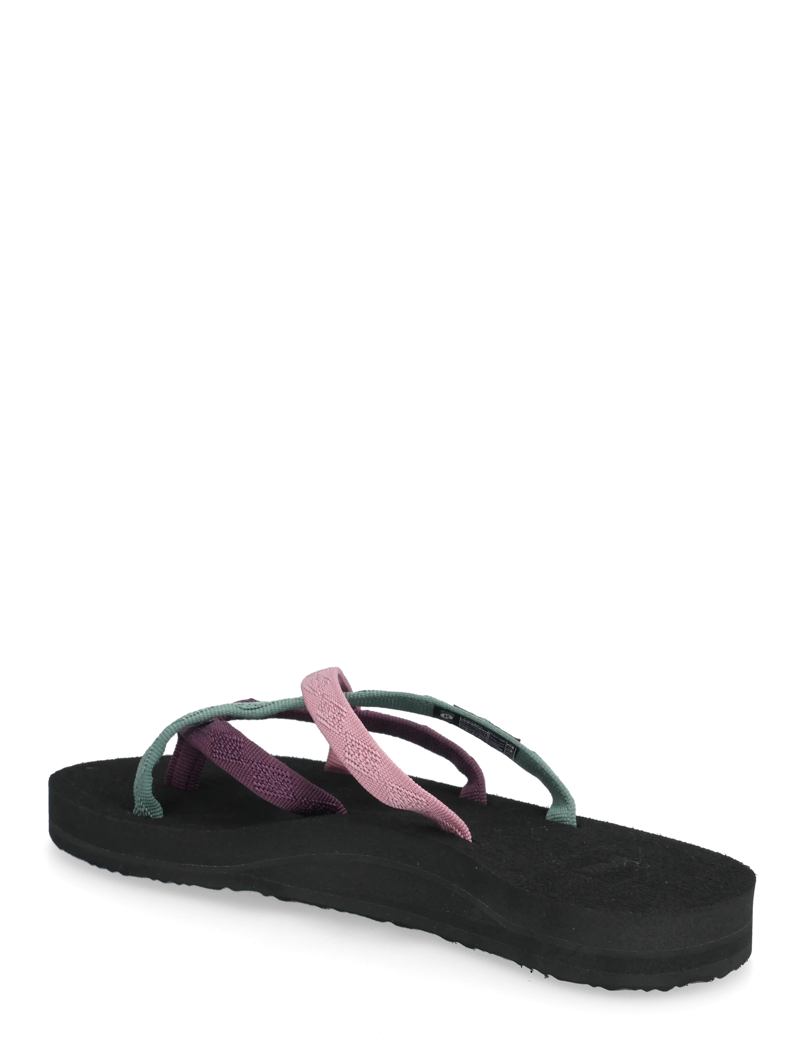 Teva - Olowahu - flade sandaler - lilas multi - 2