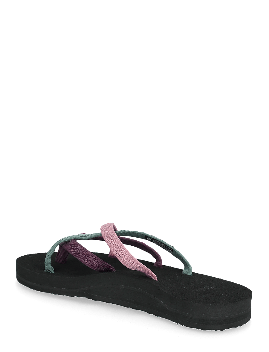 Teva - Olowahu - madalad sandaalid - lilas multi - 2