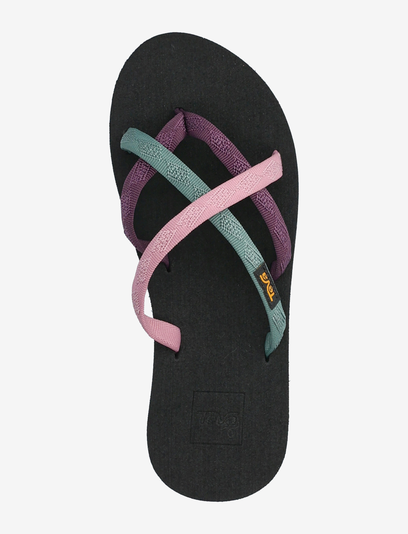 Teva - Olowahu - kontsata sandaalid - lilas multi - 3