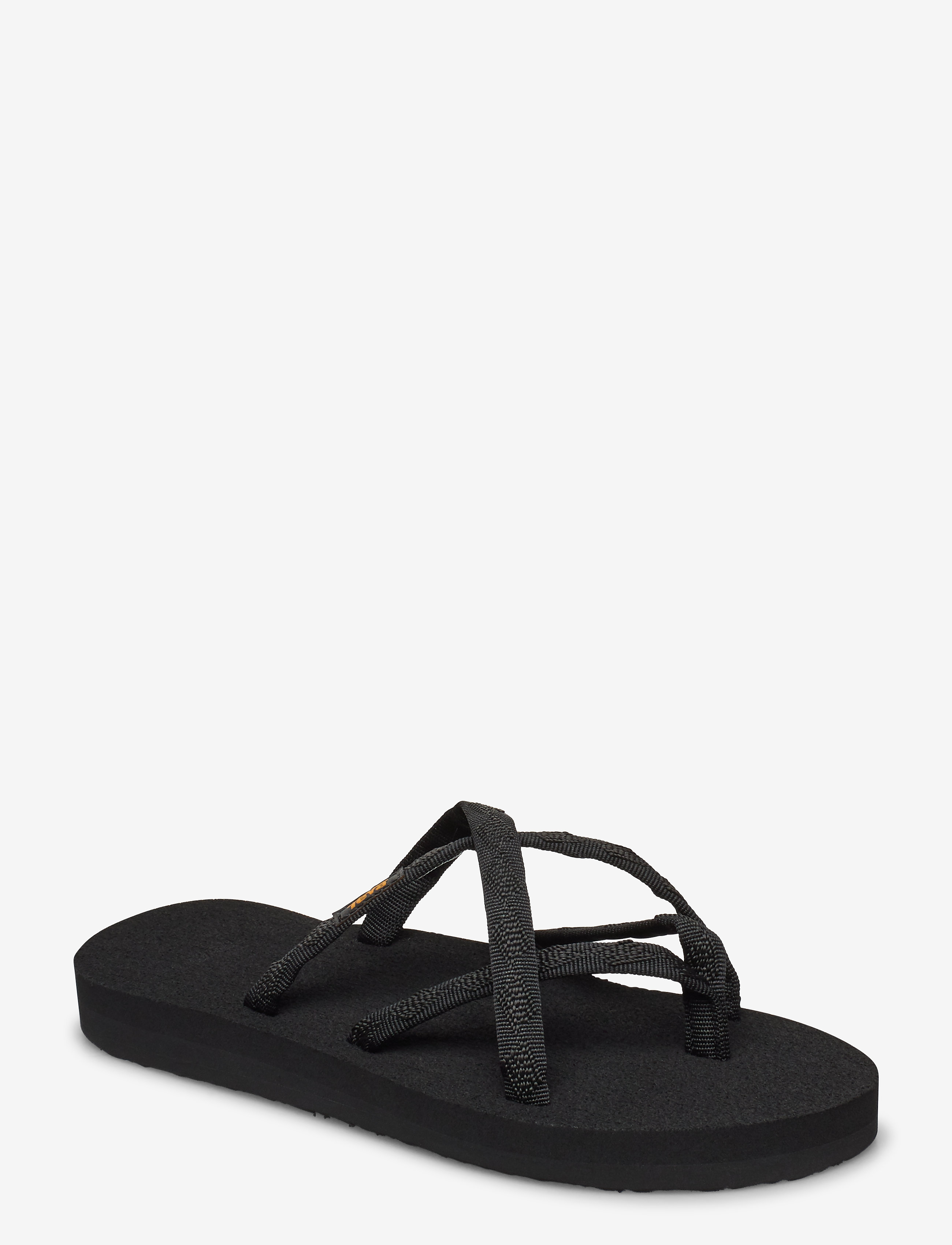 TEVA Olowahu Schwarz - 36 - Damen