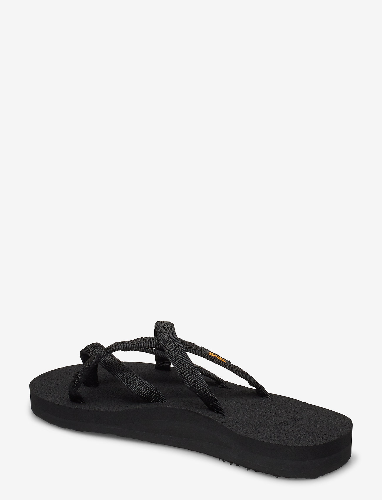 Teva - Olowahu - laveste priser - mix b black onblack - 2