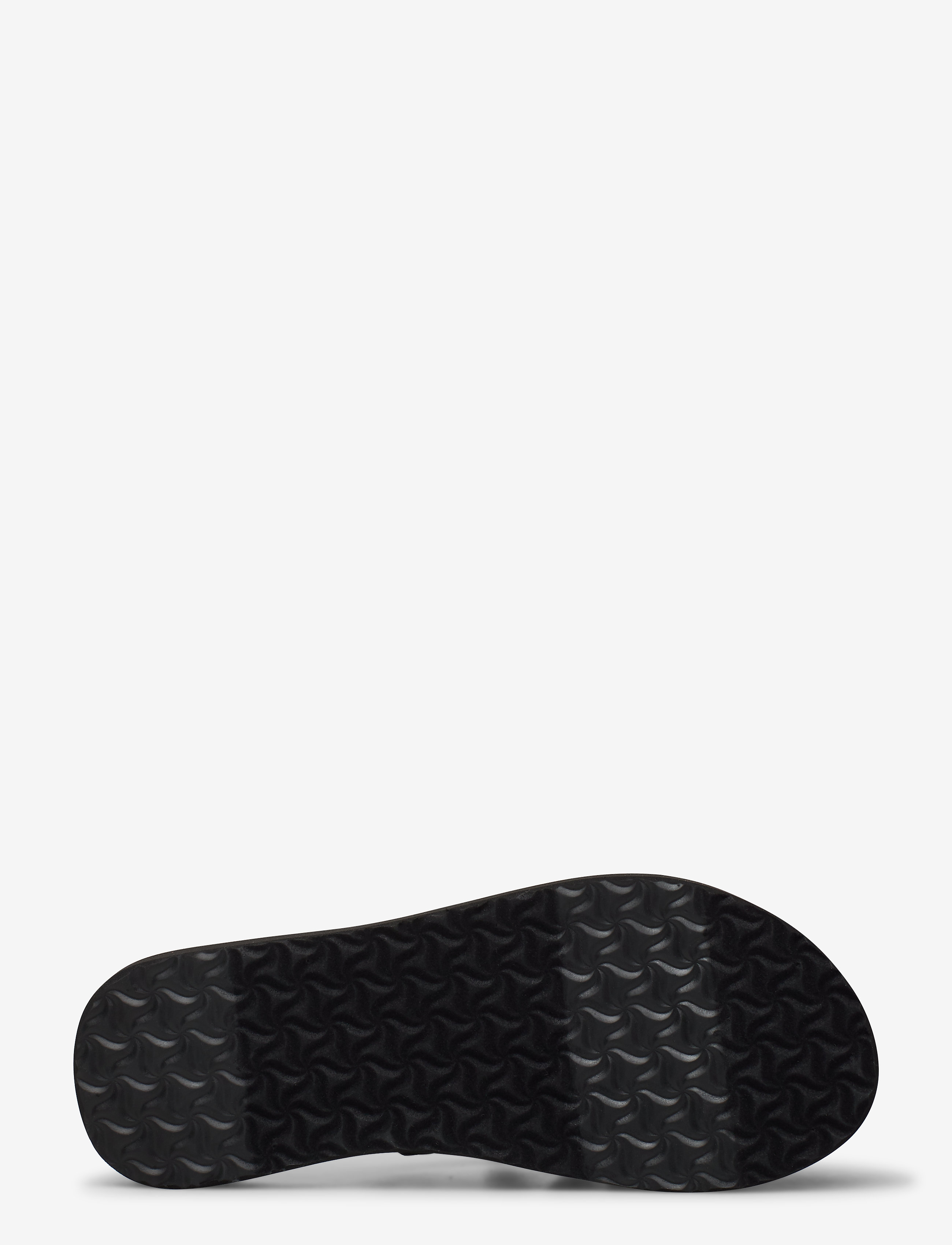 Teva - Olowahu - platta sandaler - mix b black onblack - 4