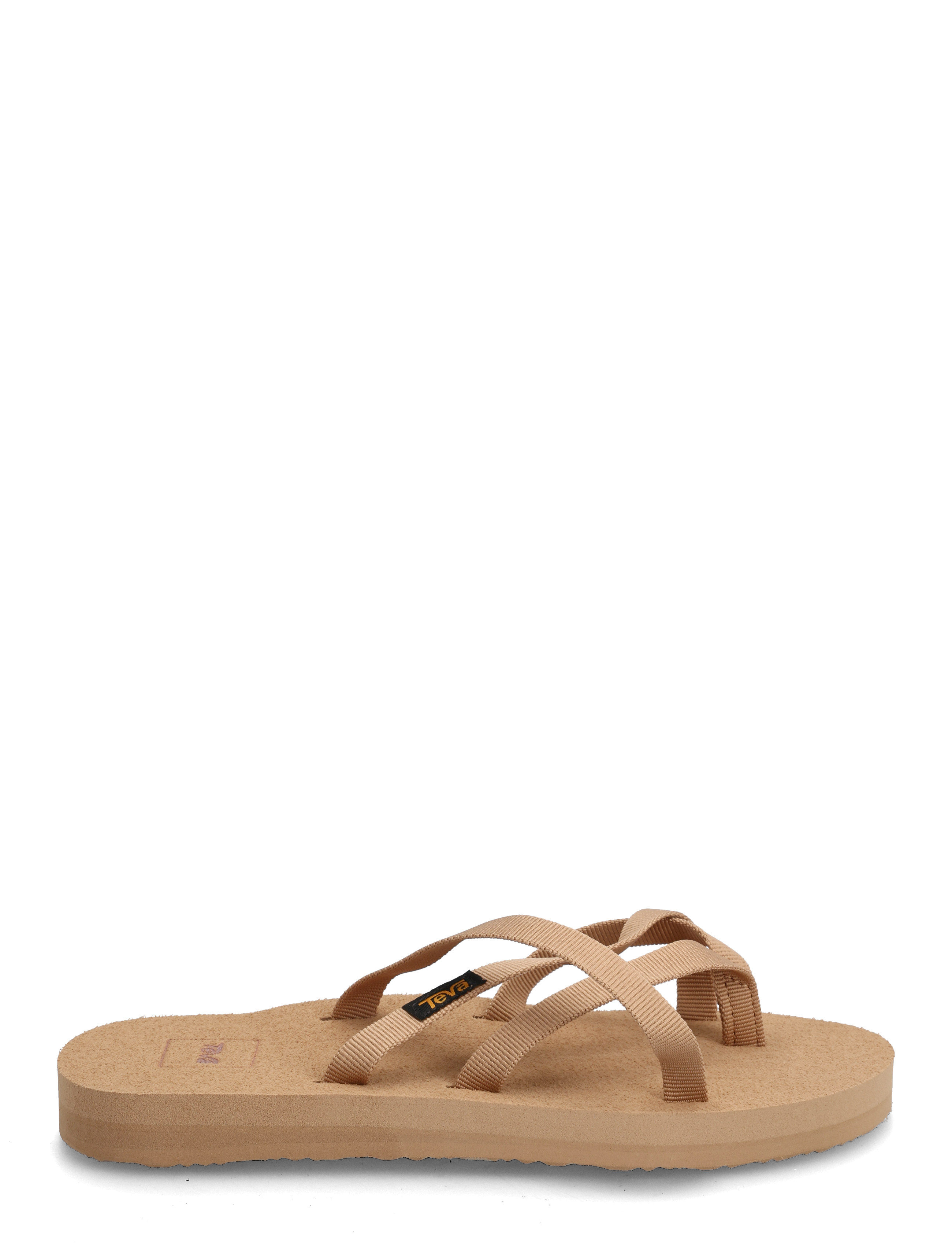 Teva - Olowahu - flade sandaler - tanzine - 1