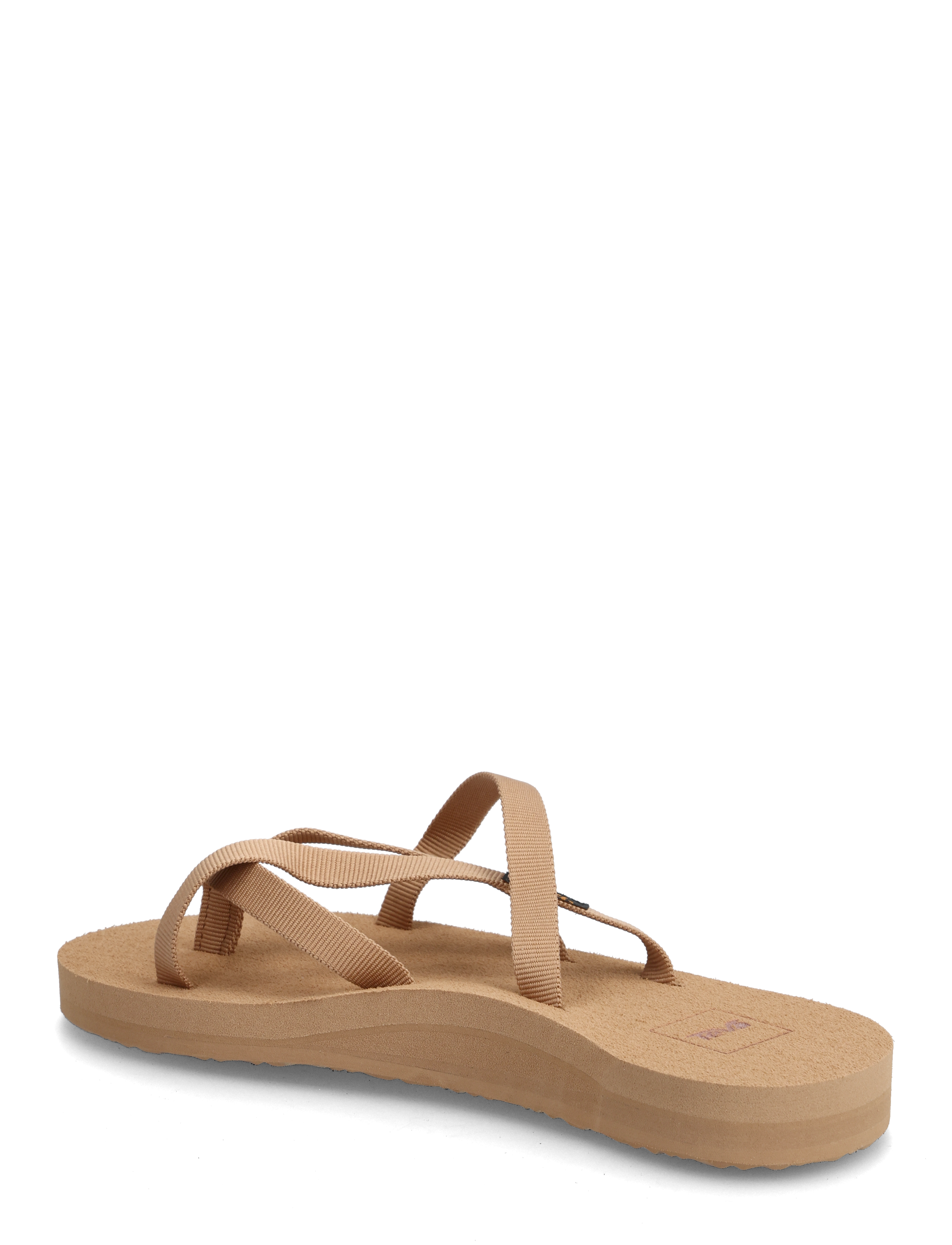 Teva - Olowahu - flade sandaler - tanzine - 2