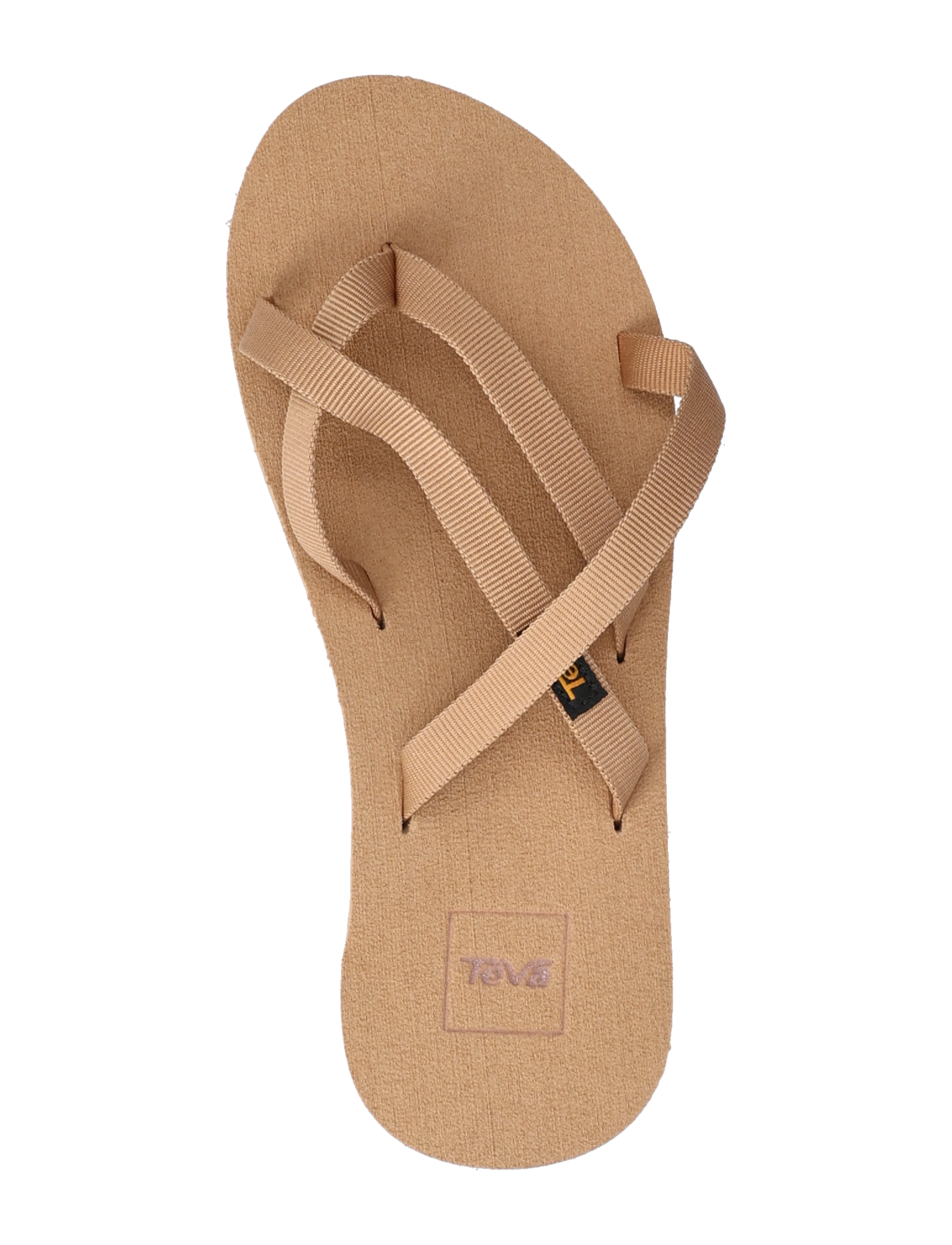 Teva - Olowahu - flade sandaler - tanzine - 3