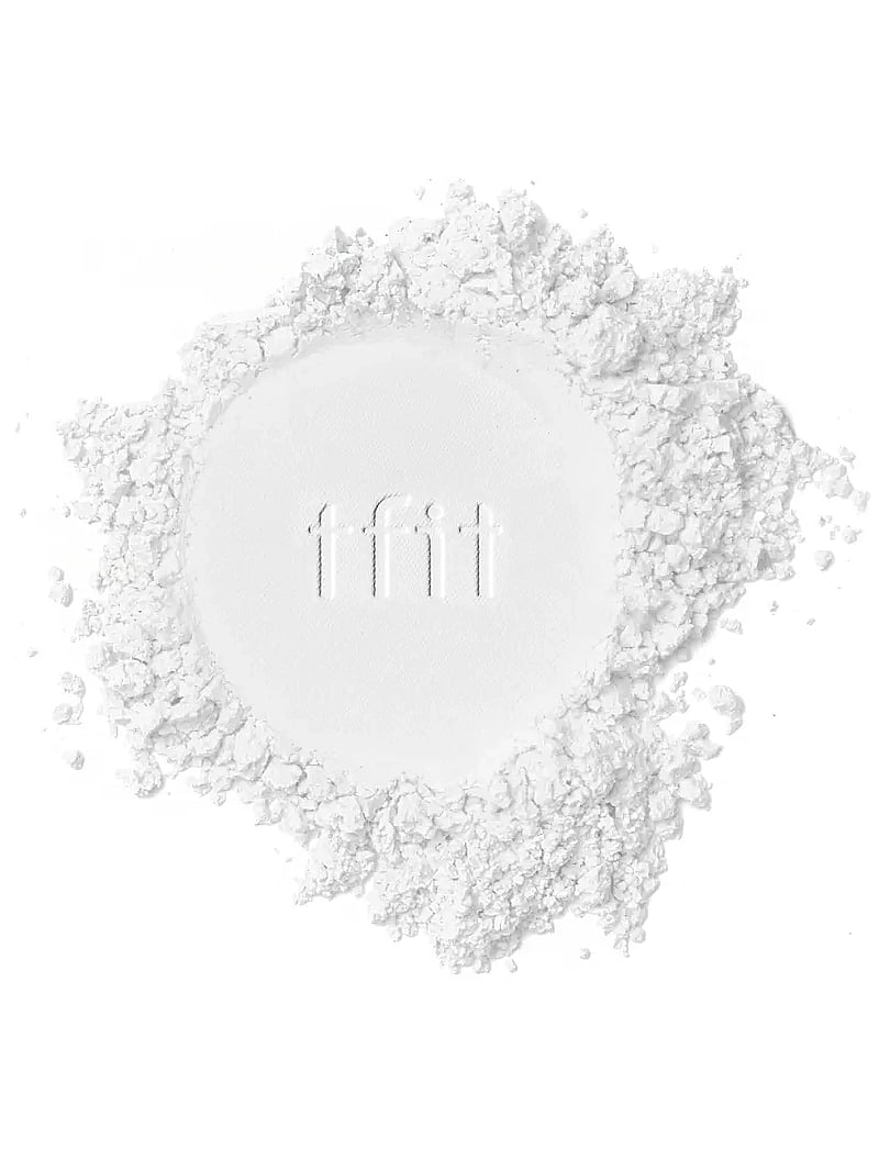 TFIT - Translucent Set Finishing Powder - makeup - 01 white - 0