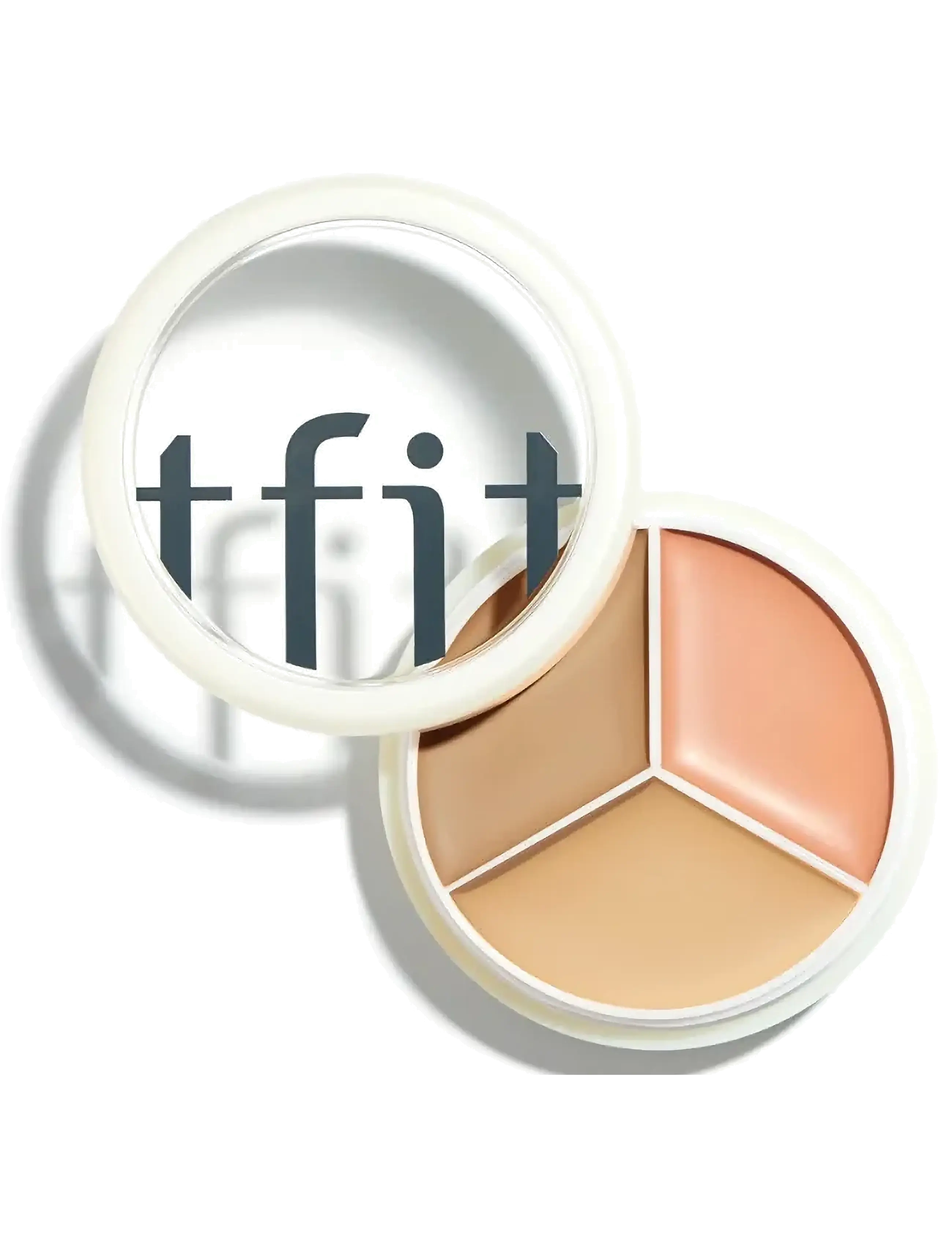 TFIT Cover Up Pro Concealer, Concealer, Str: 15 G