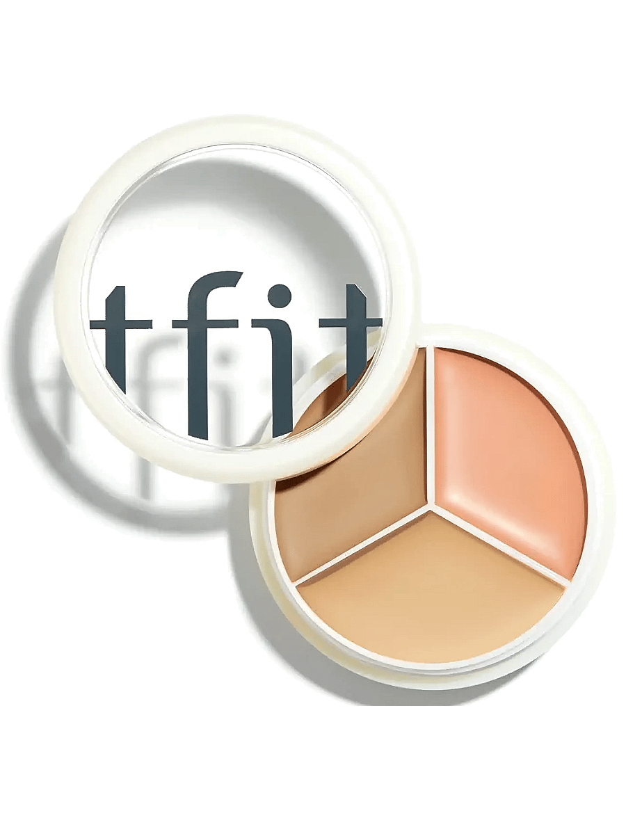 TFIT - Cover Up Pro Concealer - makeup - 02 warm - 1