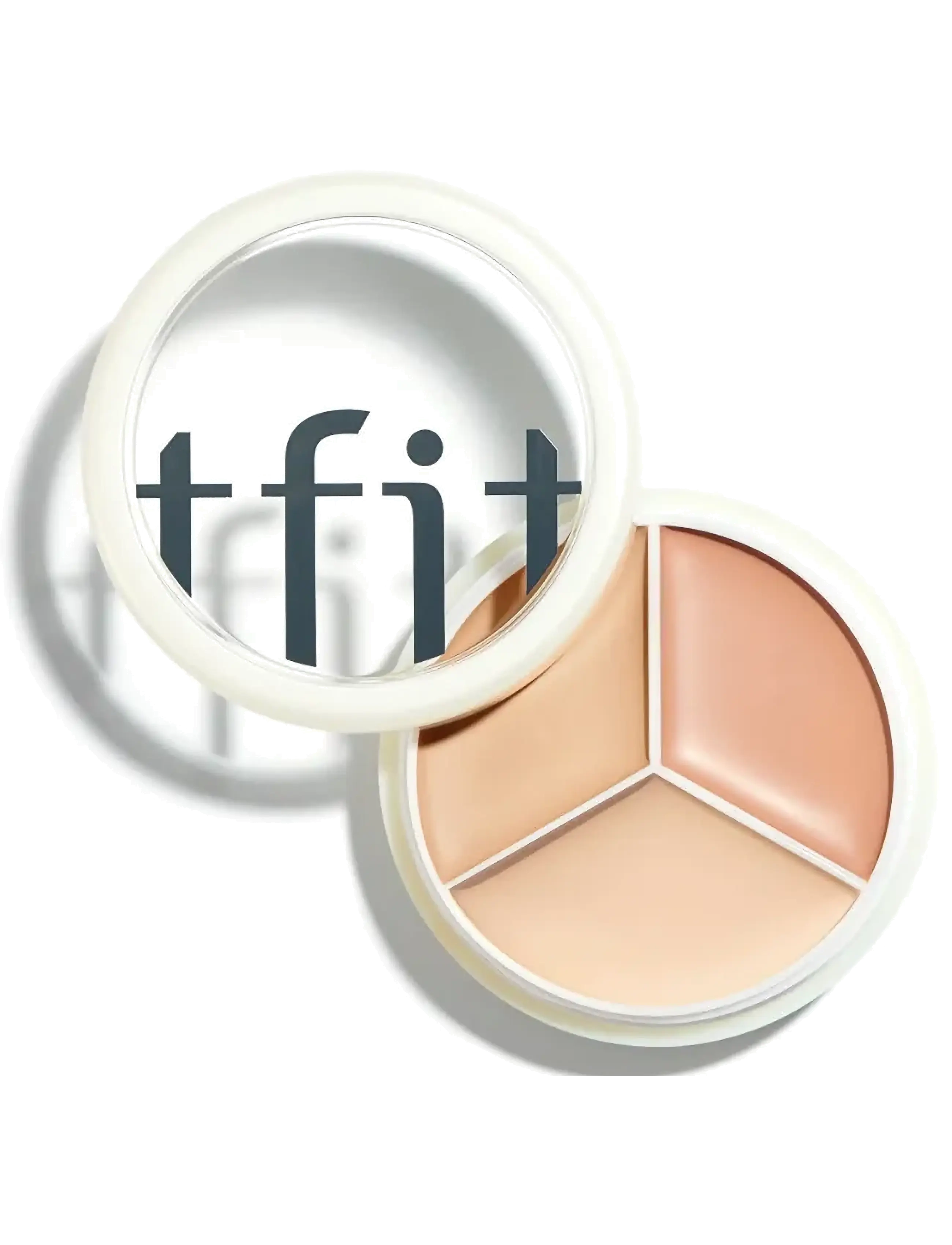 TFIT Cover Up Pro Concealer - Studentergaver - 03 COOL / natural