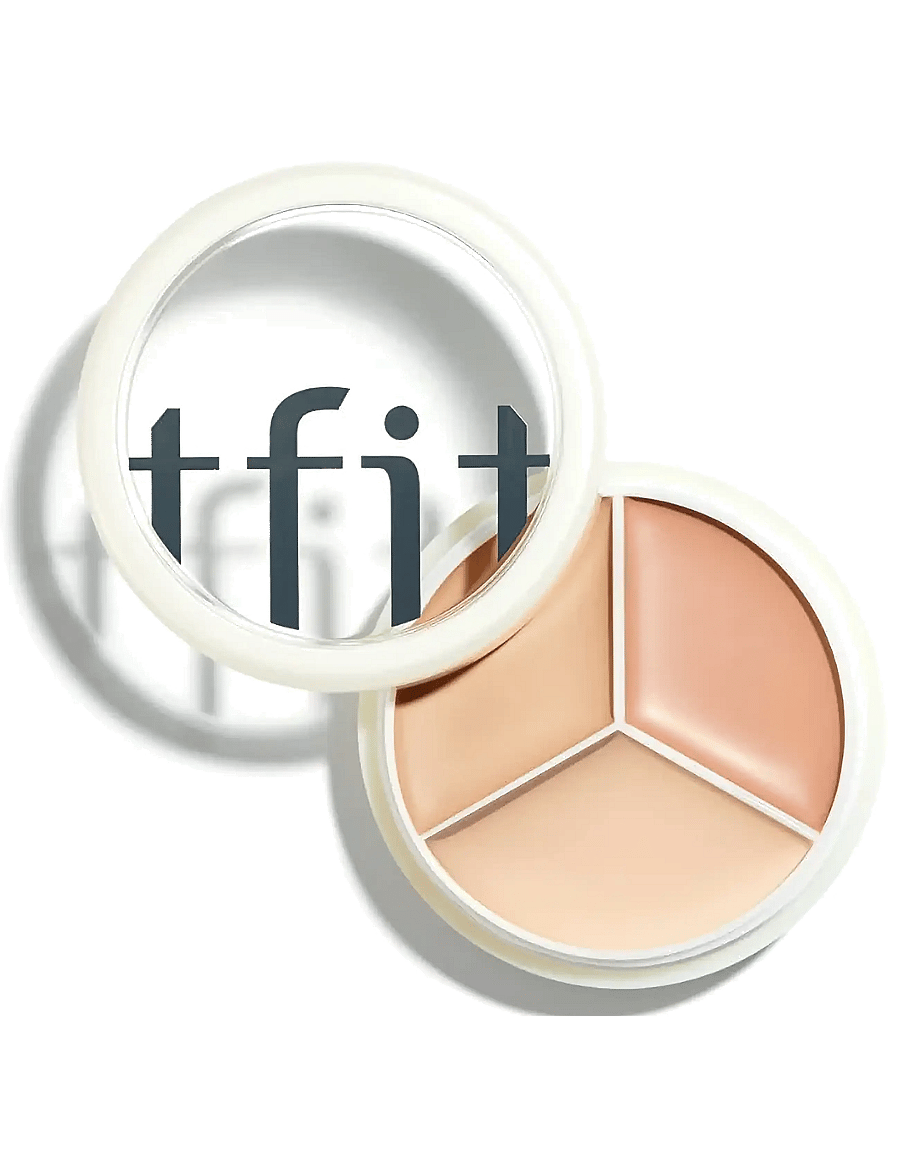 TFIT - Cover Up Pro Concealer - redo för date night - 03 cool - 0