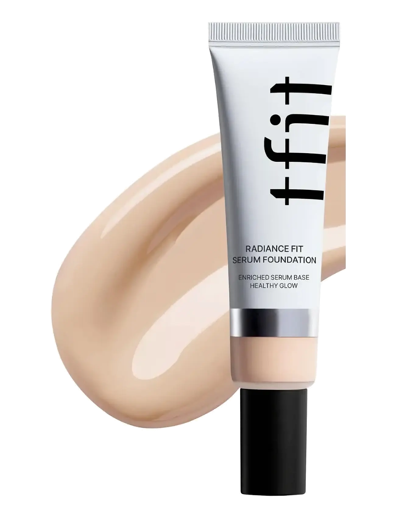 TFIT Radiance Fit Serum Foundation - TFIT - C01 PORCELAIN / natural