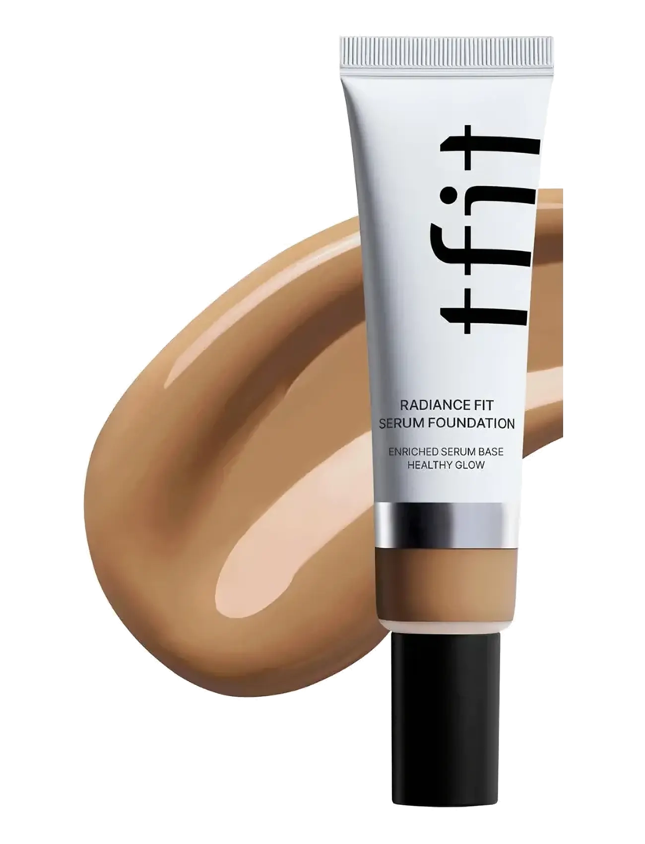 TFIT Radiance Fit Serum Foundation, Foundation, Str: 30 G