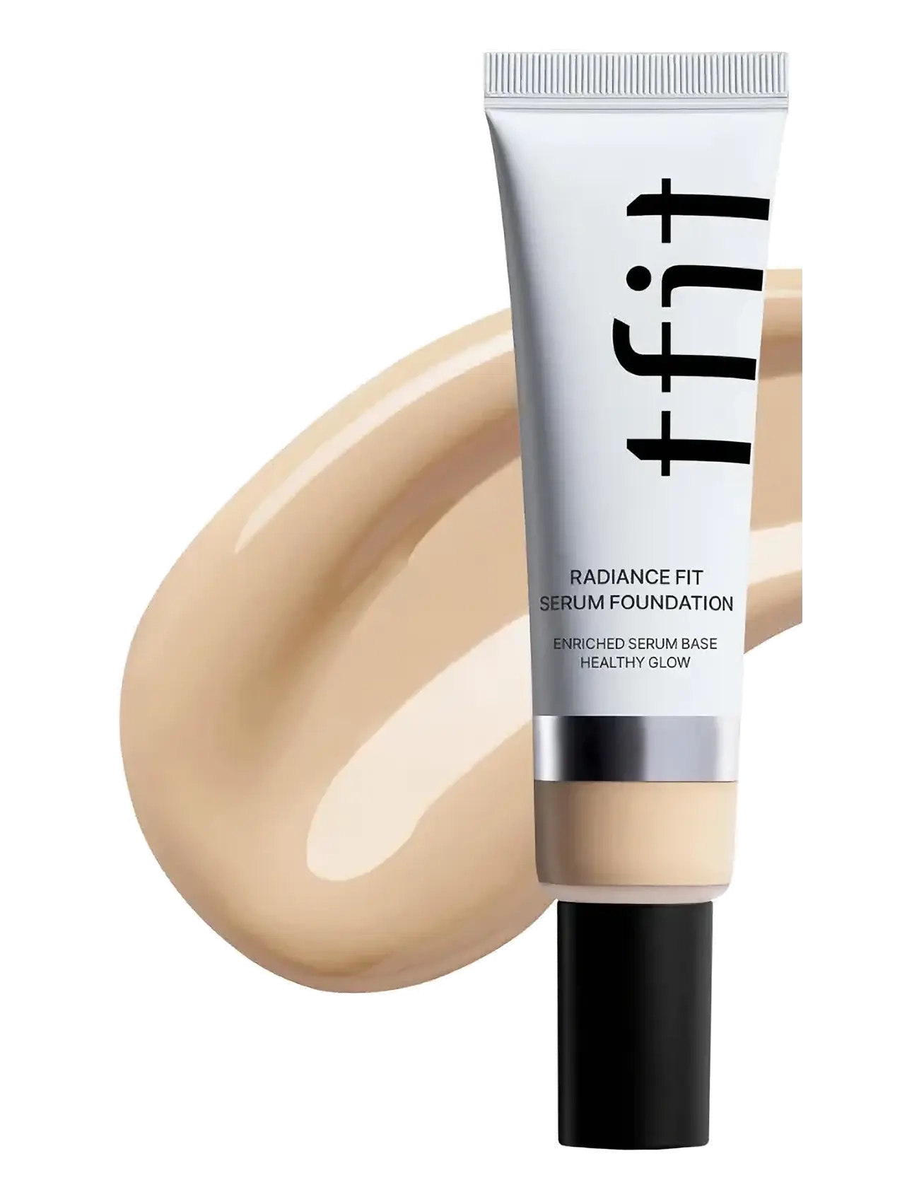 TFIT Radiance Fit Serum Foundation - TFIT - W01 VANILLA / natural