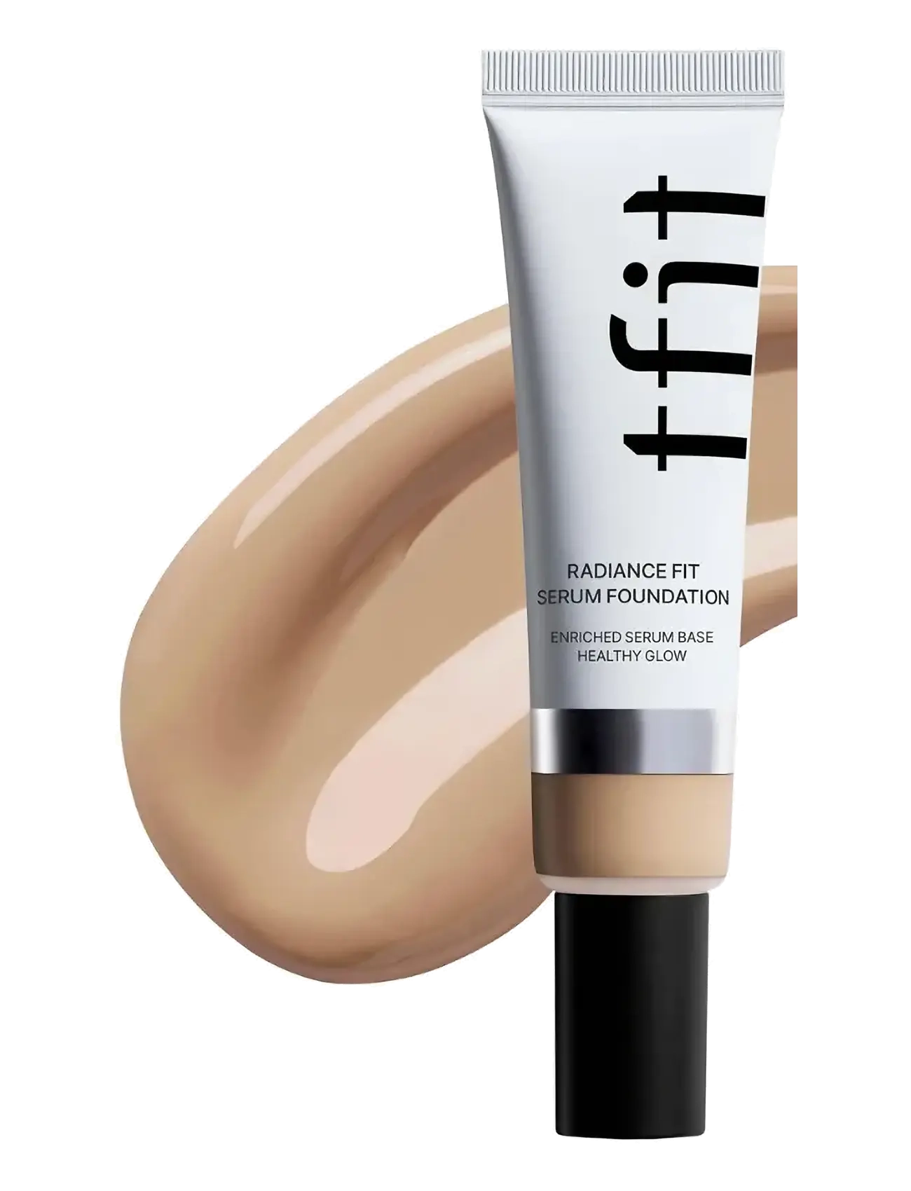 TFIT Radiance Fit Serum Foundation - TFIT - N02 NUDE / natural