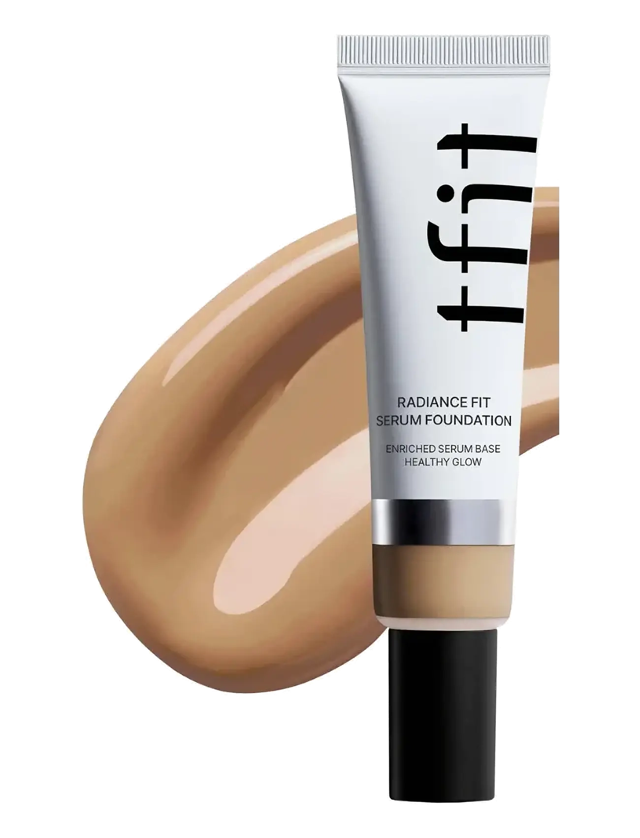TFIT Radiance Fit Serum Foundation - TFIT - N03 GINGER / natural