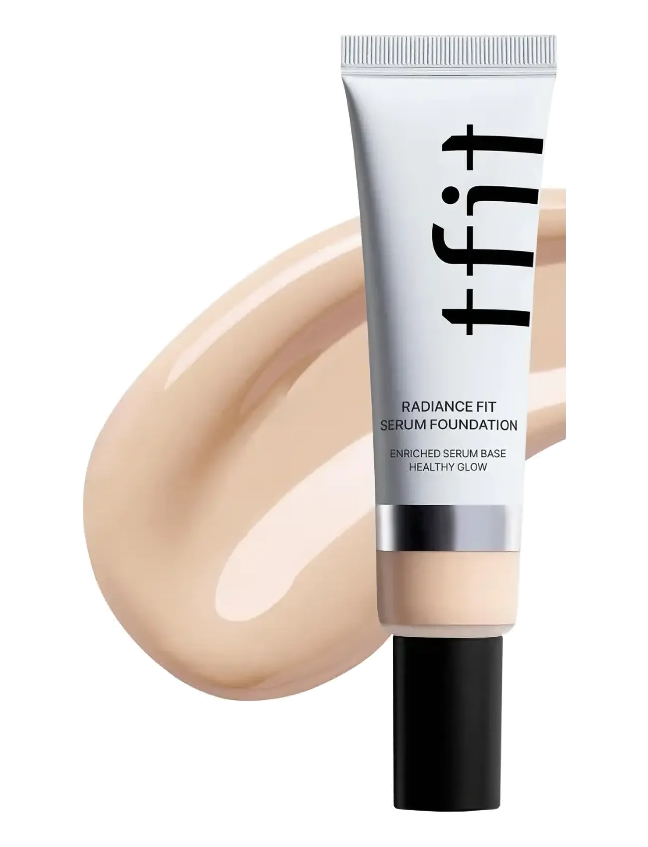 TFIT Radiance Fit Serum Foundation, Foundation, Str: 30 G