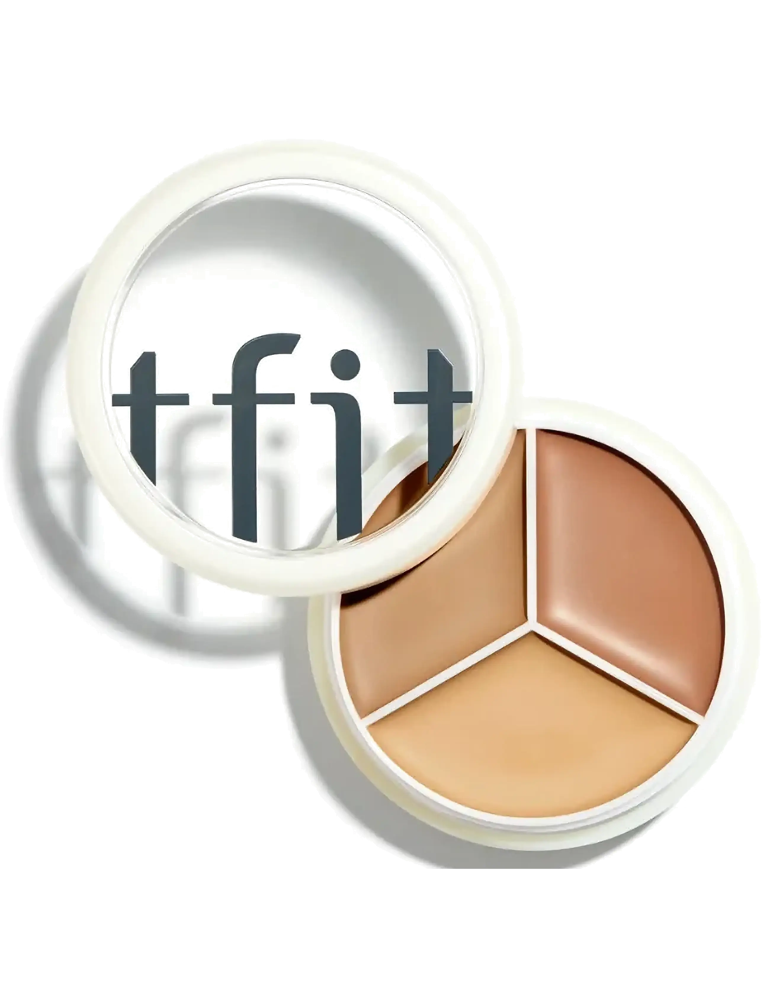 TFIT Cover Up Pro Concealer, Concealer, Str: 15 G