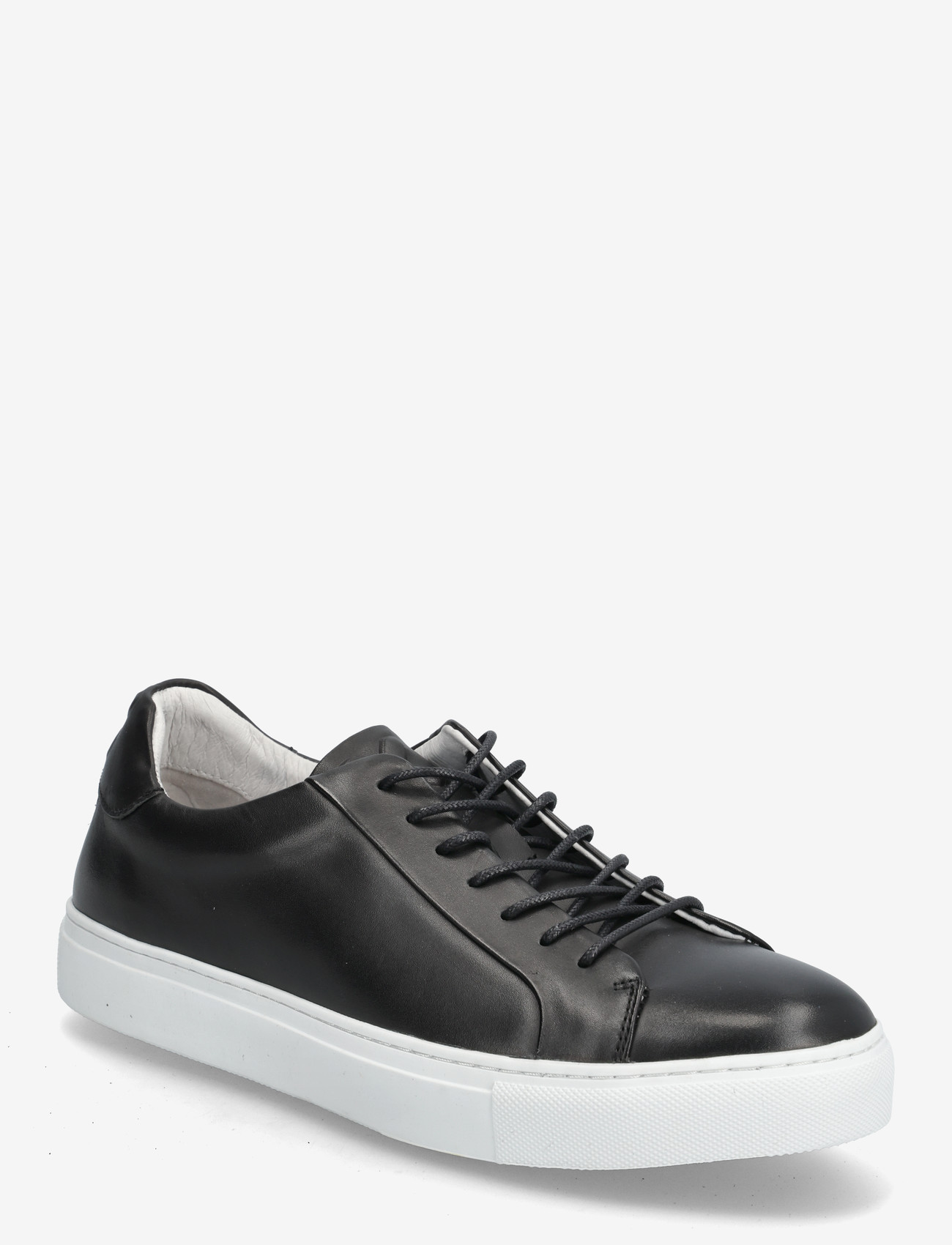 TGA by Ahler - LNS 100 - low tops - black - 0