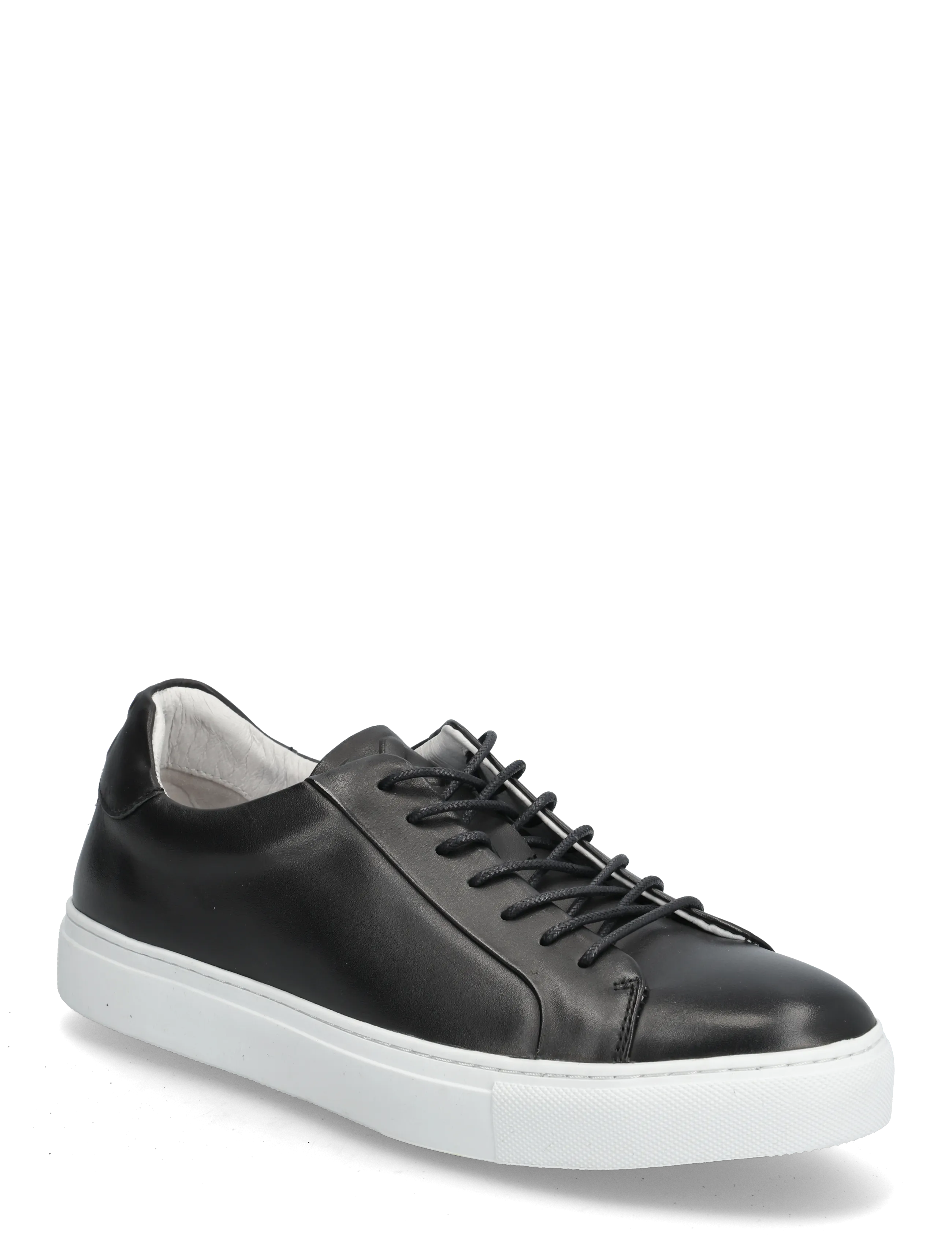 TGA by Ahler LNS 100 - Shoes - BLACK / black