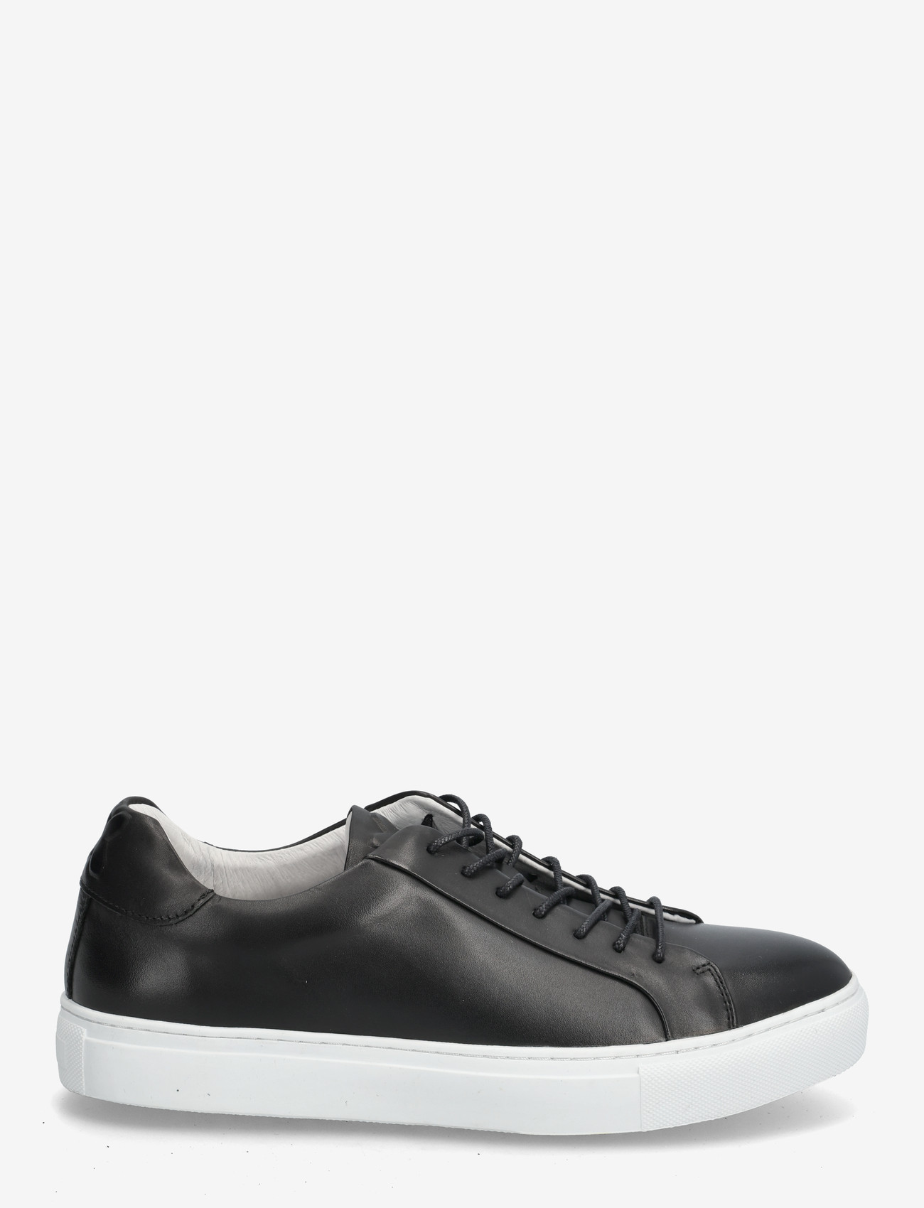TGA by Ahler - LNS 100 - low tops - black - 1
