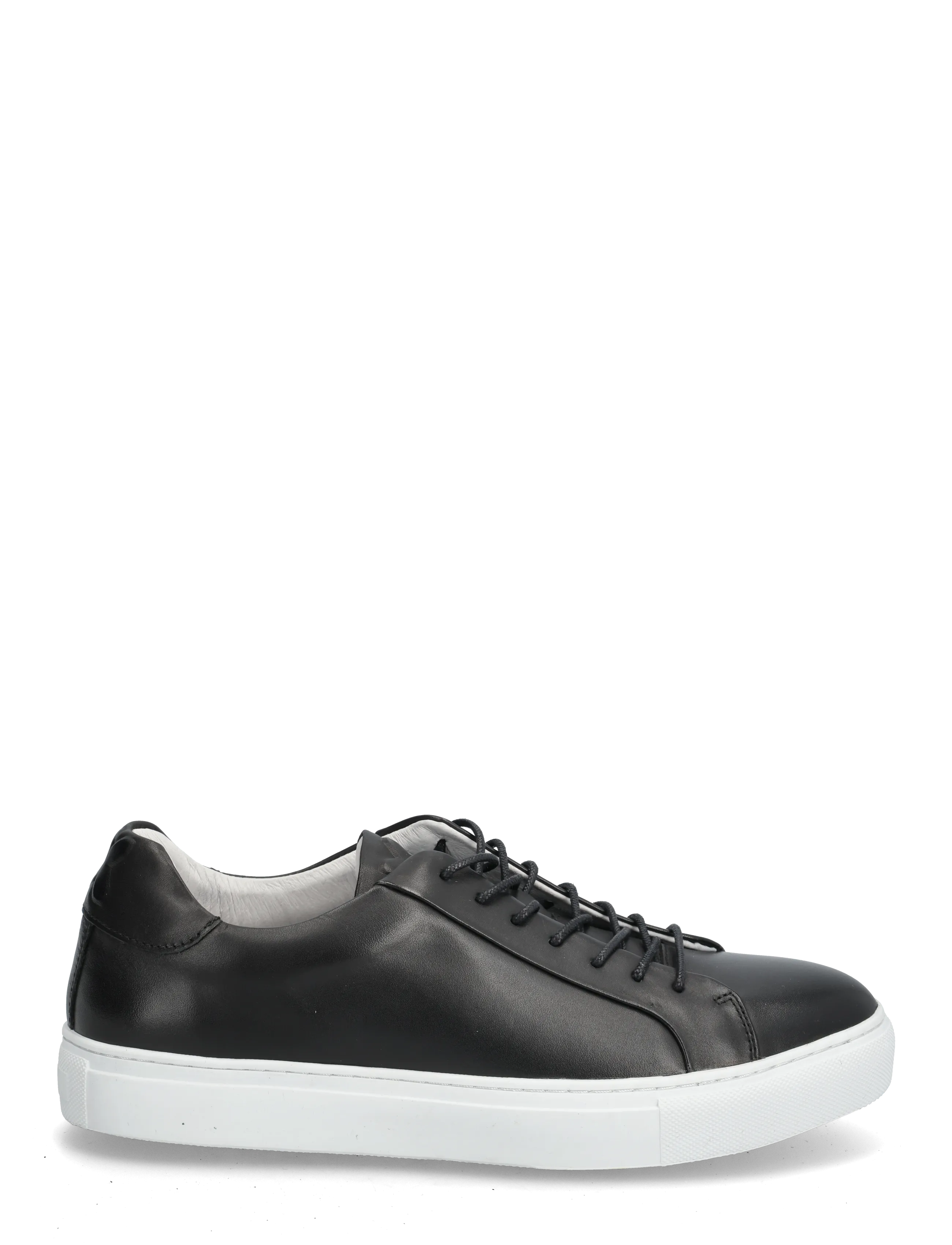 TGA by Ahler - LNS 100 - business sneakers - black - 1
