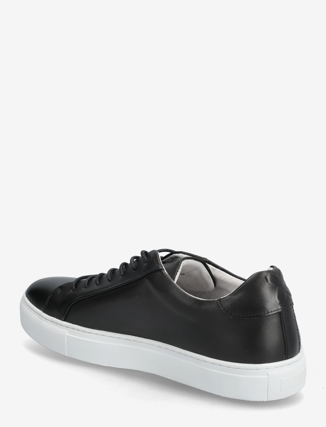TGA by Ahler - LNS 100 - low tops - black - 2