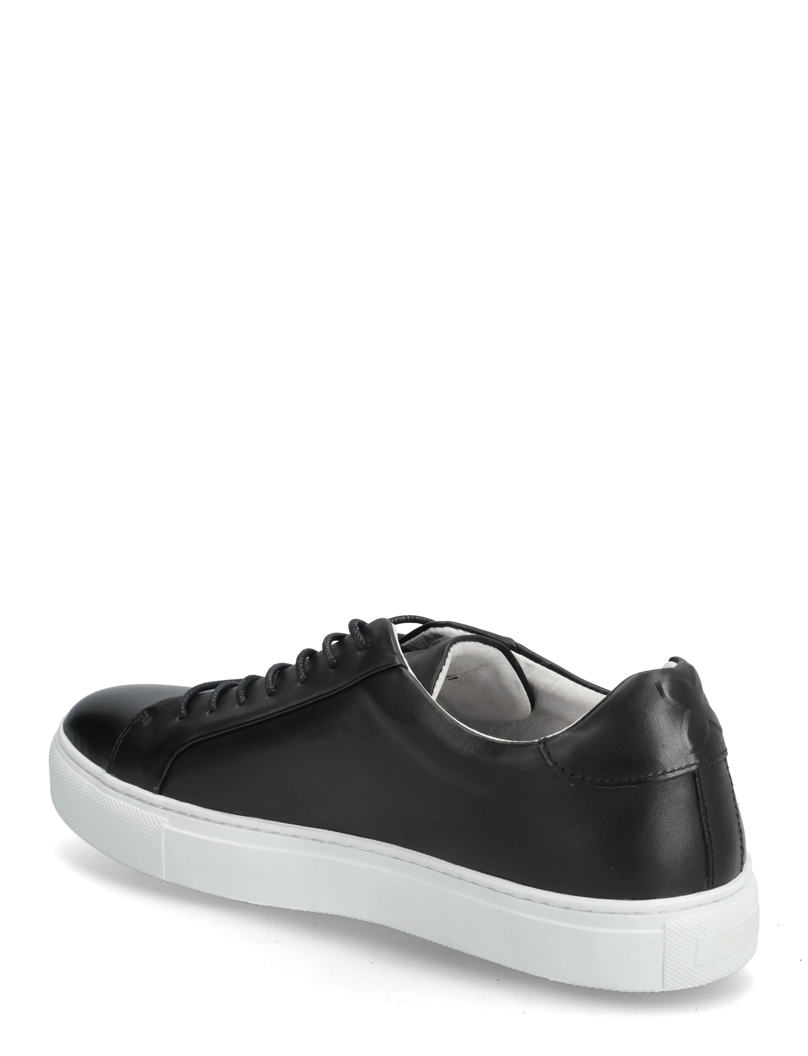 TGA by Ahler - LNS 100 - business sneakers - black - 2