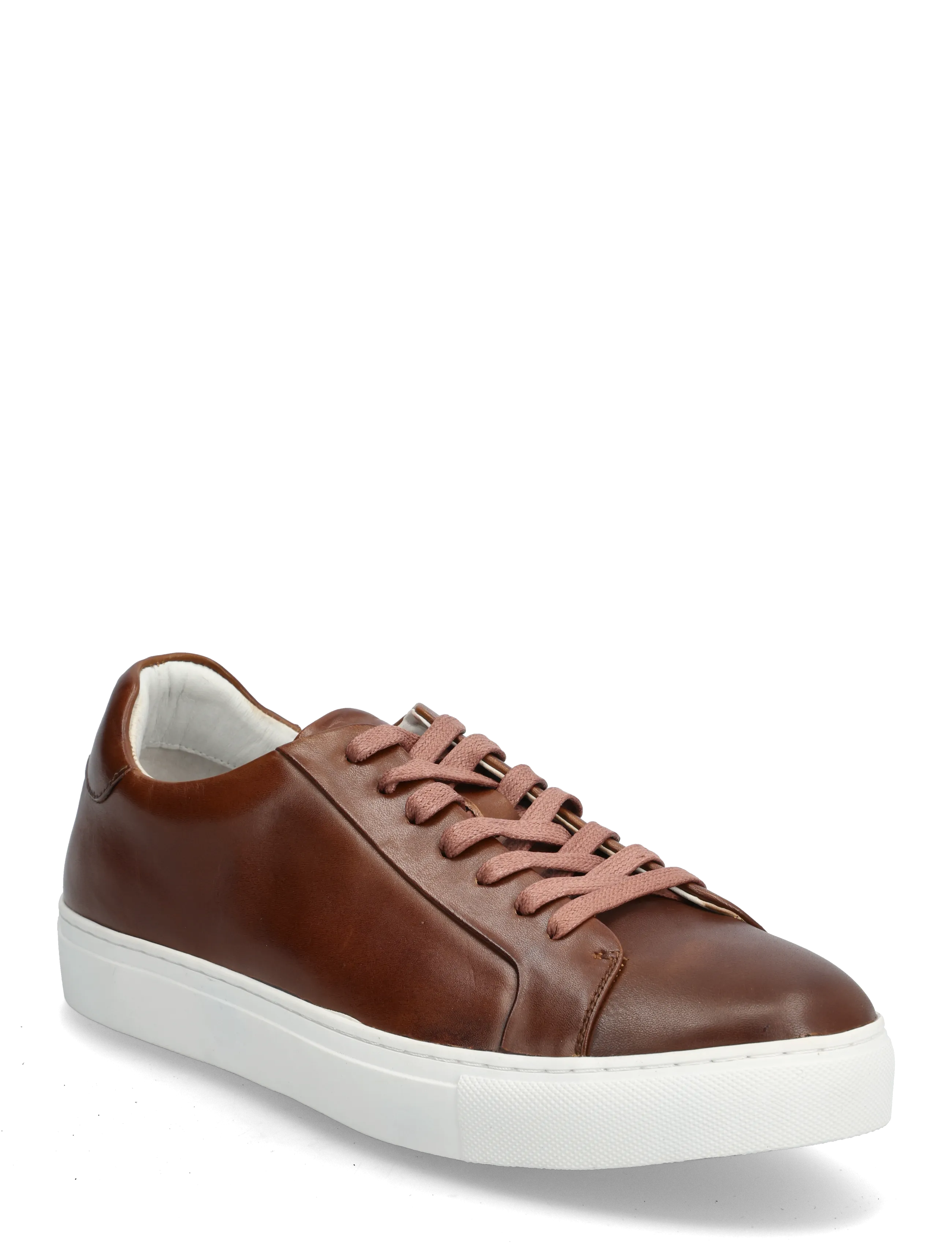 TGA by Ahler LNS 100 - Skor - BROWN / brown
