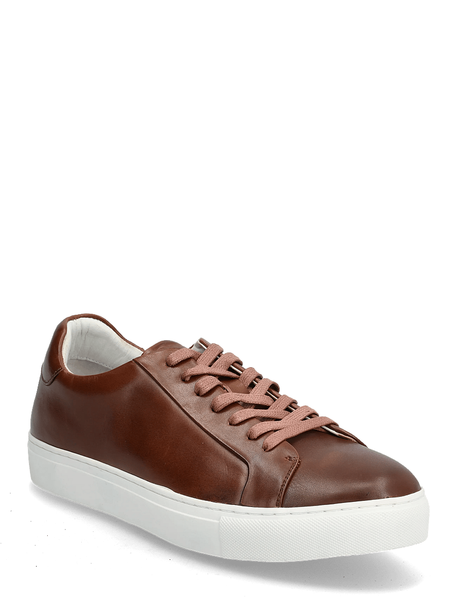 TGA by Ahler - LNS 100 - low-top sneaker - brown - 0