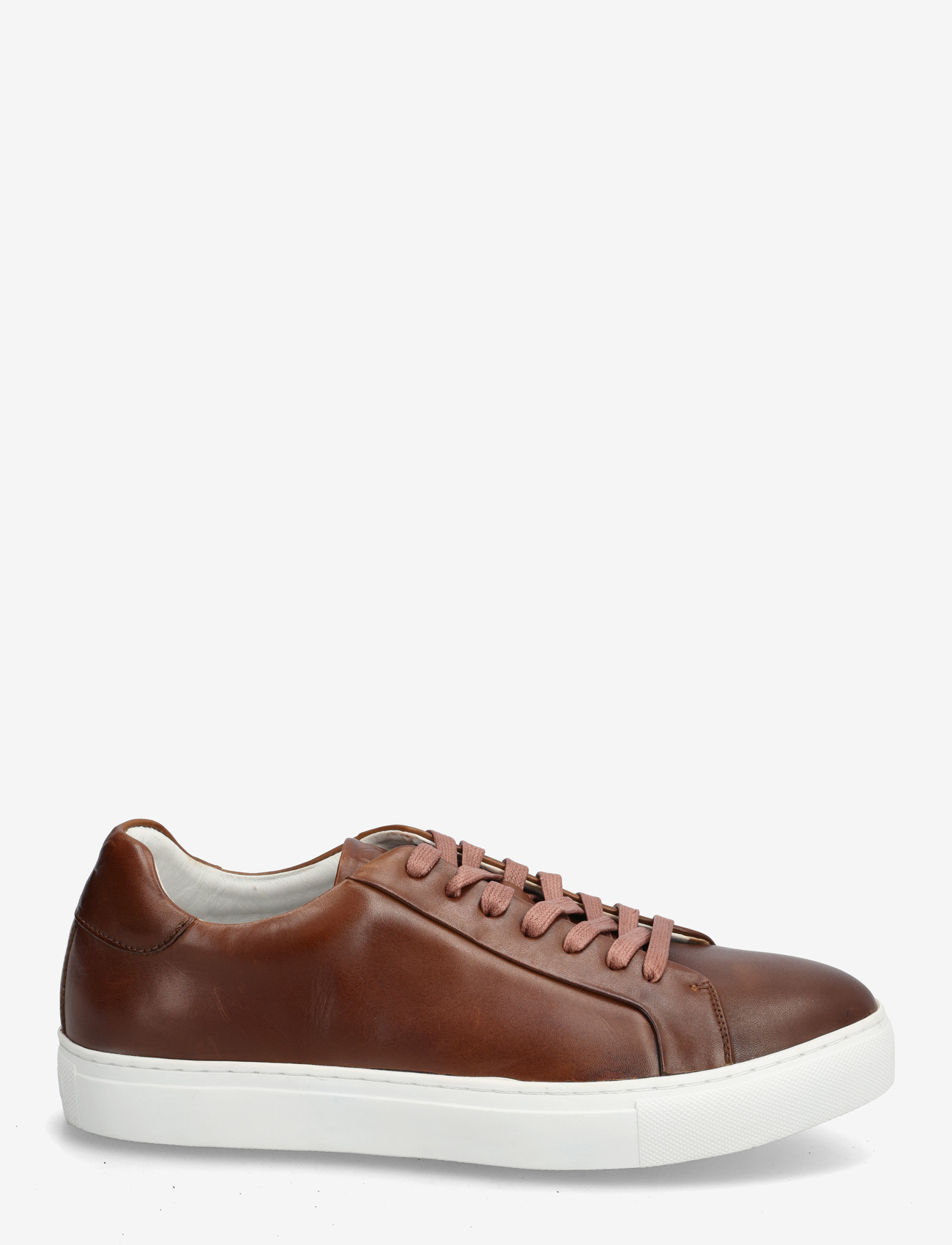 TGA by Ahler - LNS 100 - lave sneakers - brown - 1