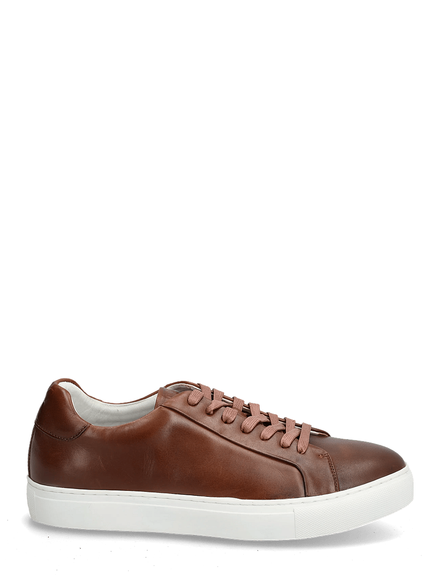 TGA by Ahler - LNS 100 - low-top sneaker - brown - 1