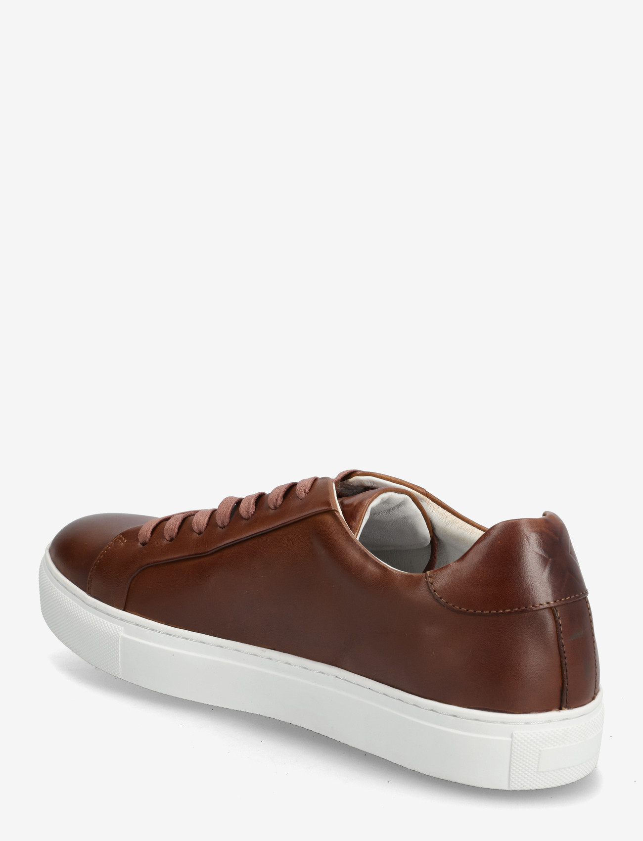 TGA by Ahler - LNS 100 - lave sneakers - brown - 2