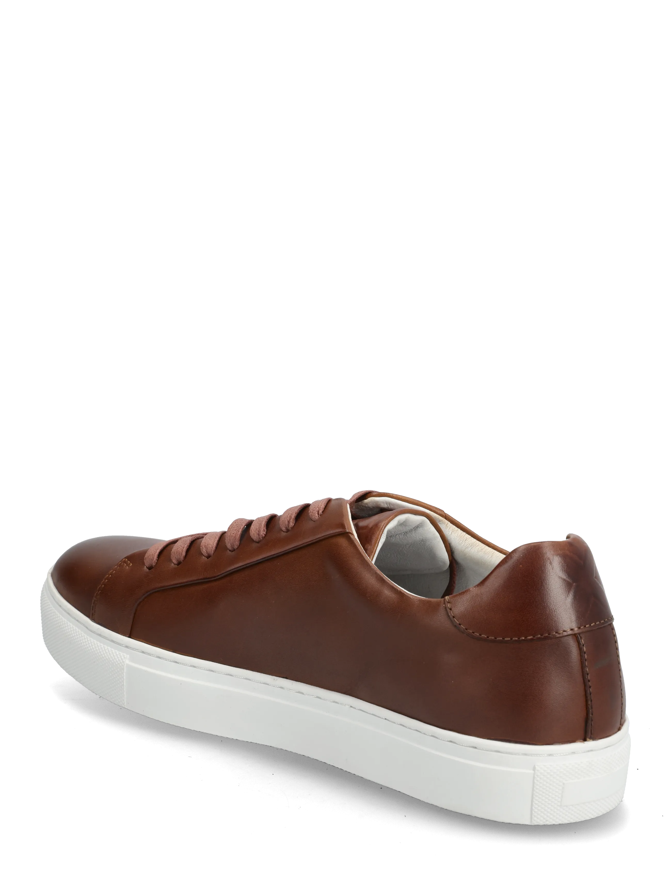 TGA by Ahler - LNS 100 - niedriger schnitt - brown - 2