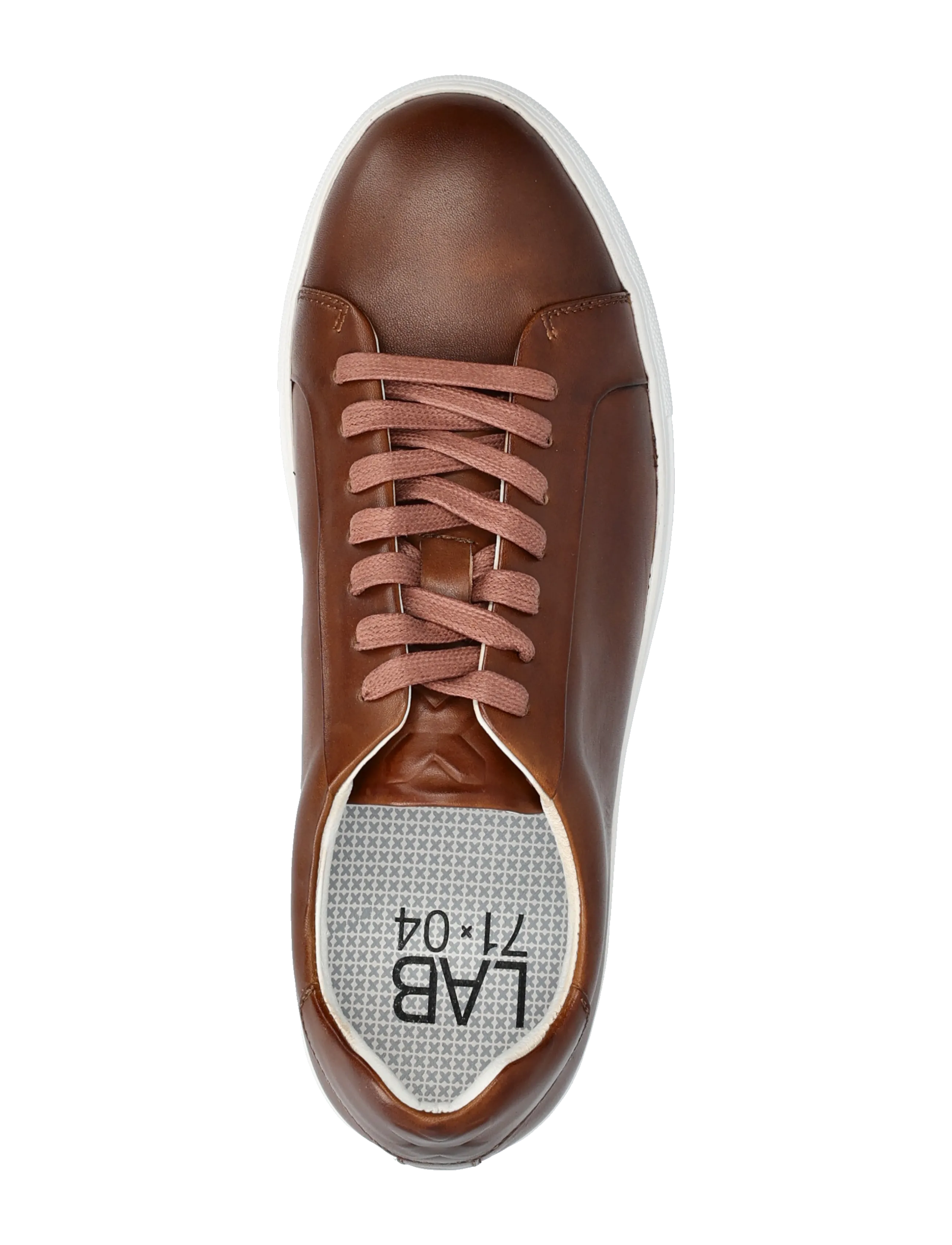 TGA by Ahler - LNS 100 - niedriger schnitt - brown - 3