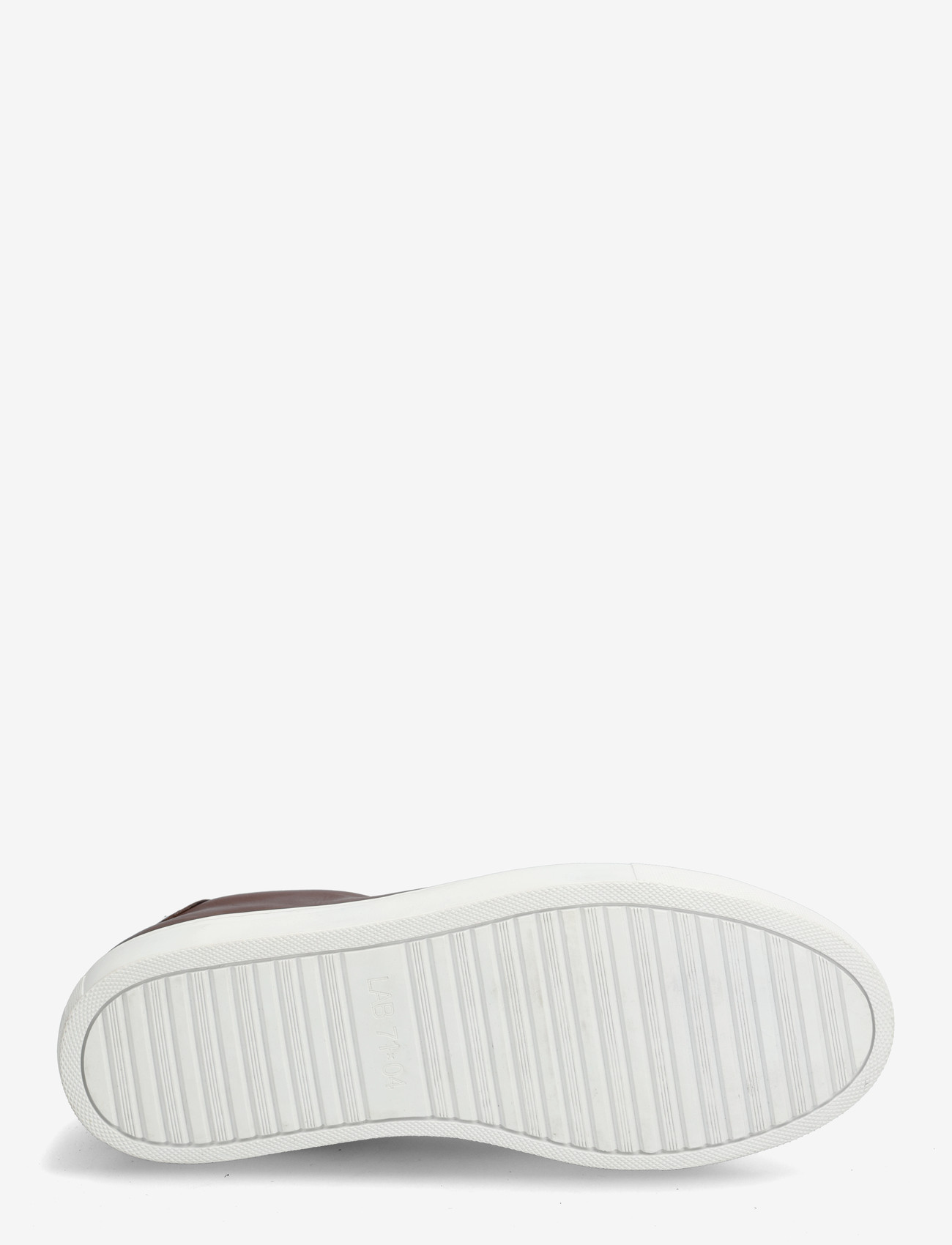 TGA by Ahler - LNS 100 - lave sneakers - brown - 4