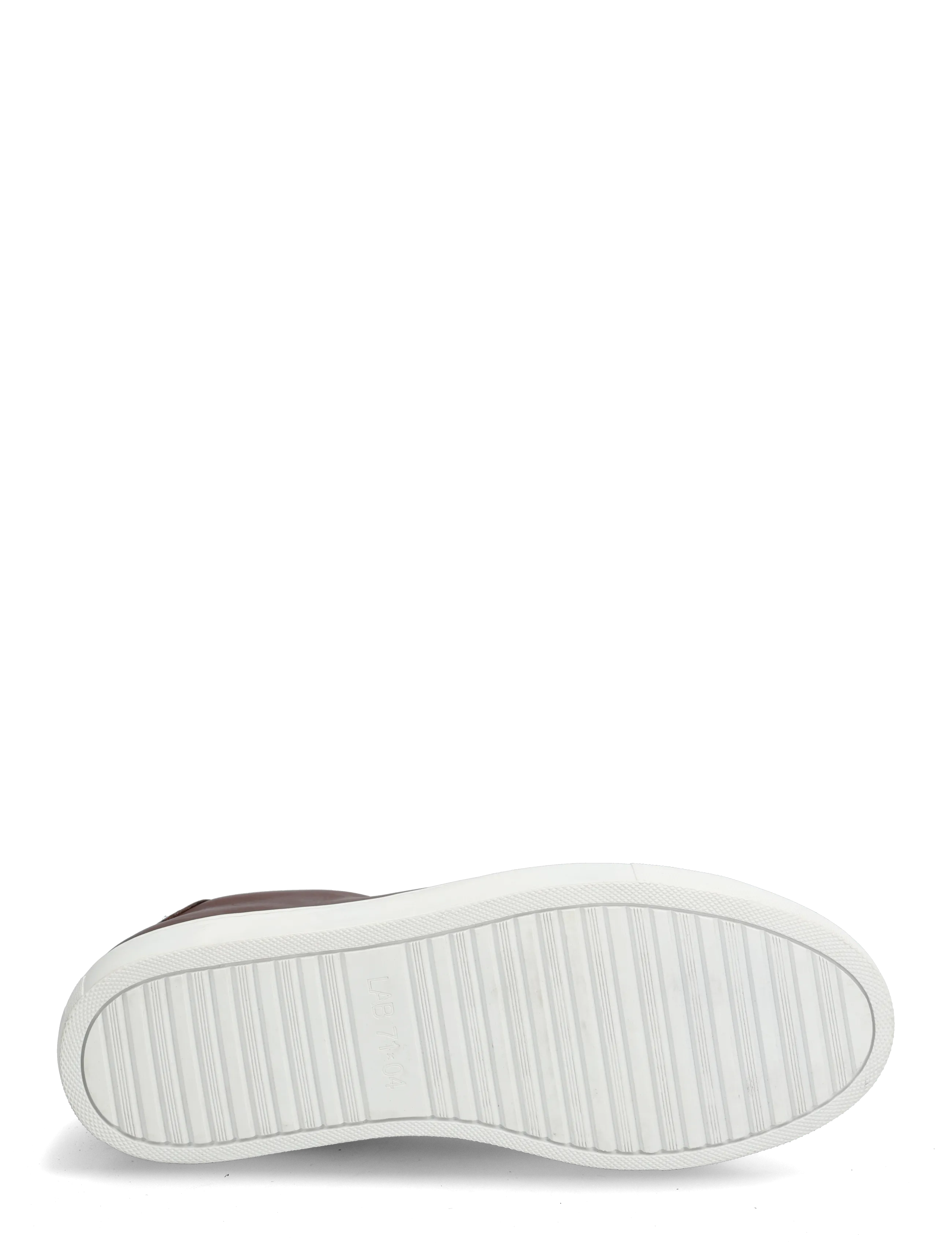 TGA by Ahler - LNS 100 - niedriger schnitt - brown - 4