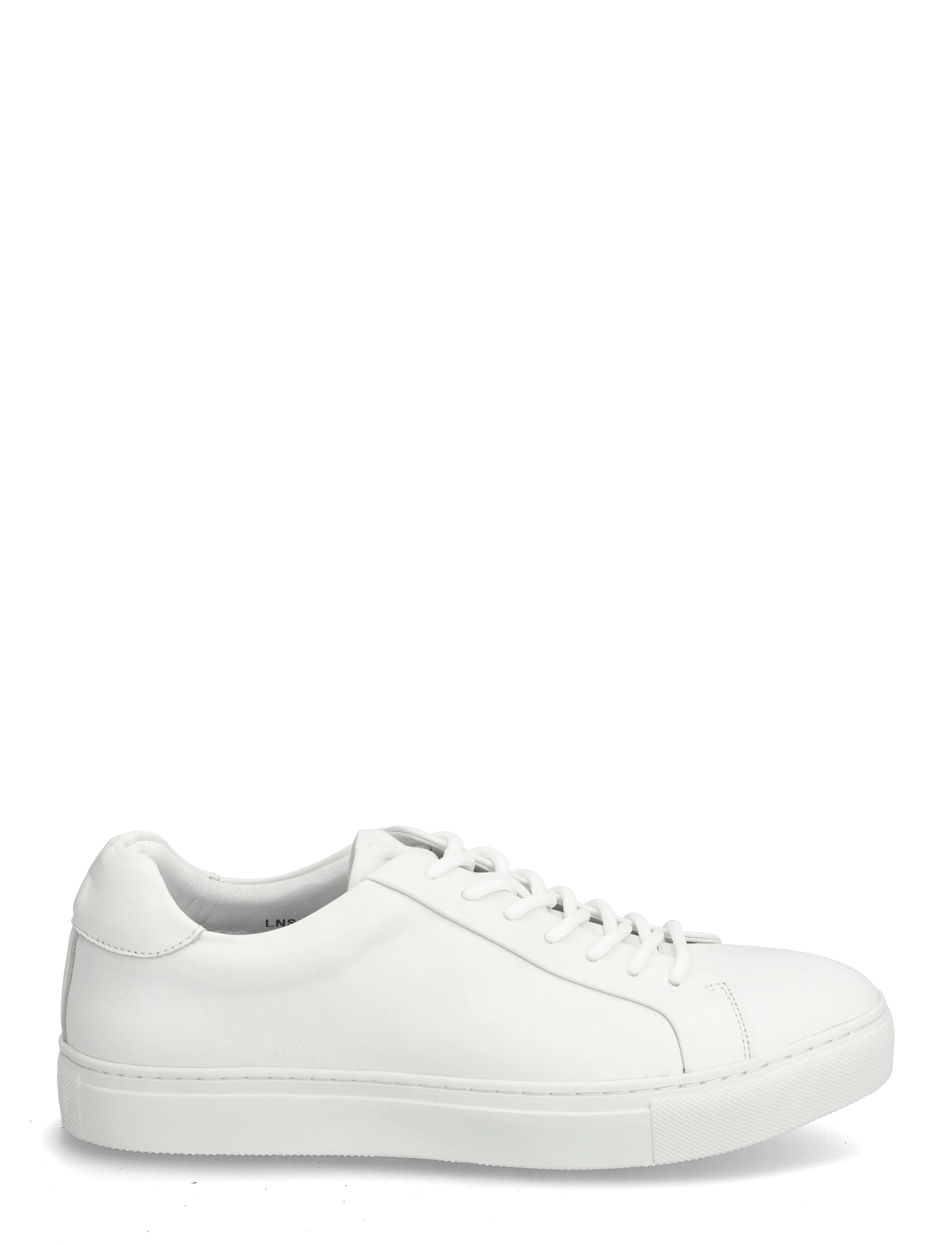 TGA by Ahler - LNS 100 - low tops - white - 1