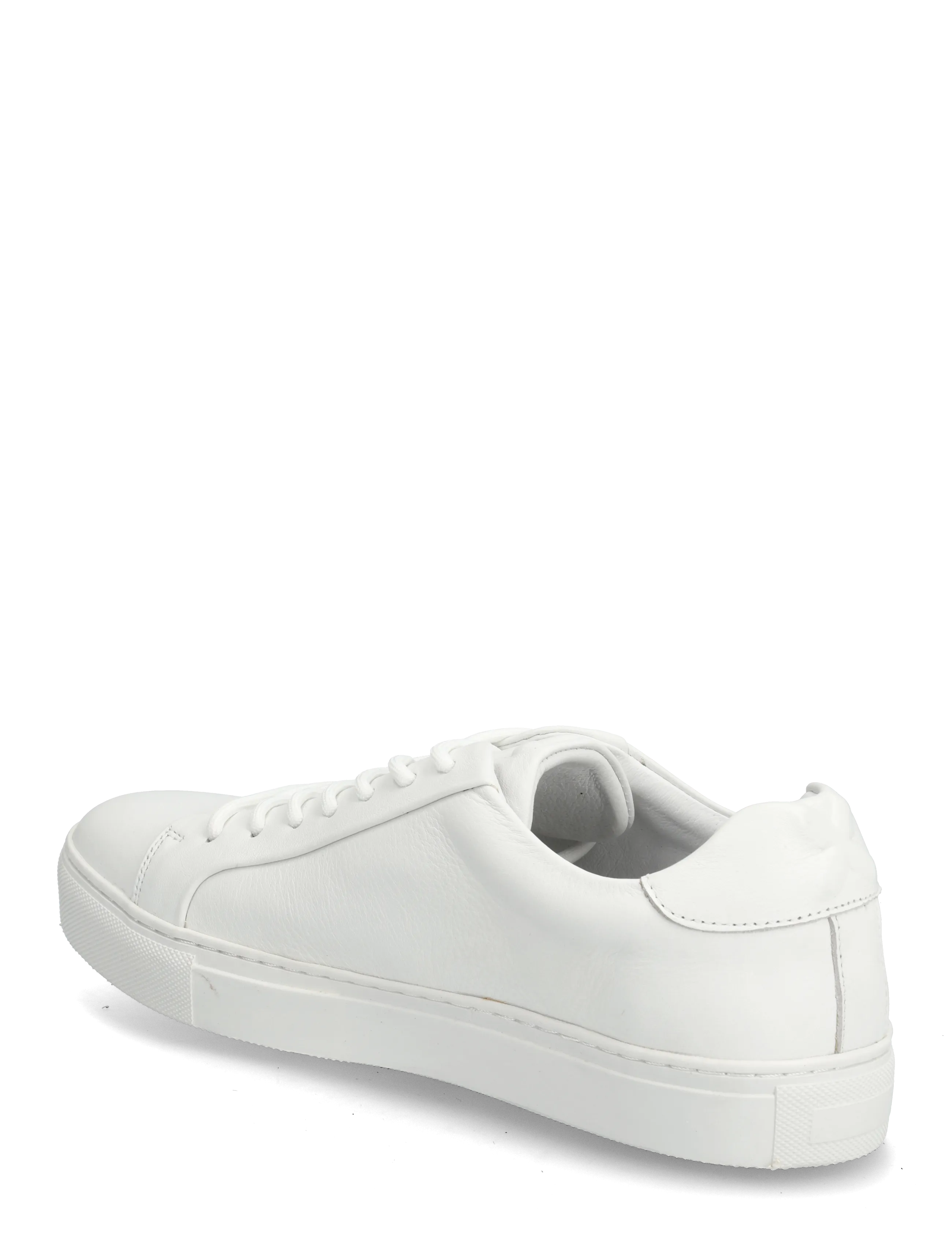 TGA by Ahler - LNS 100 - low tops - white - 2