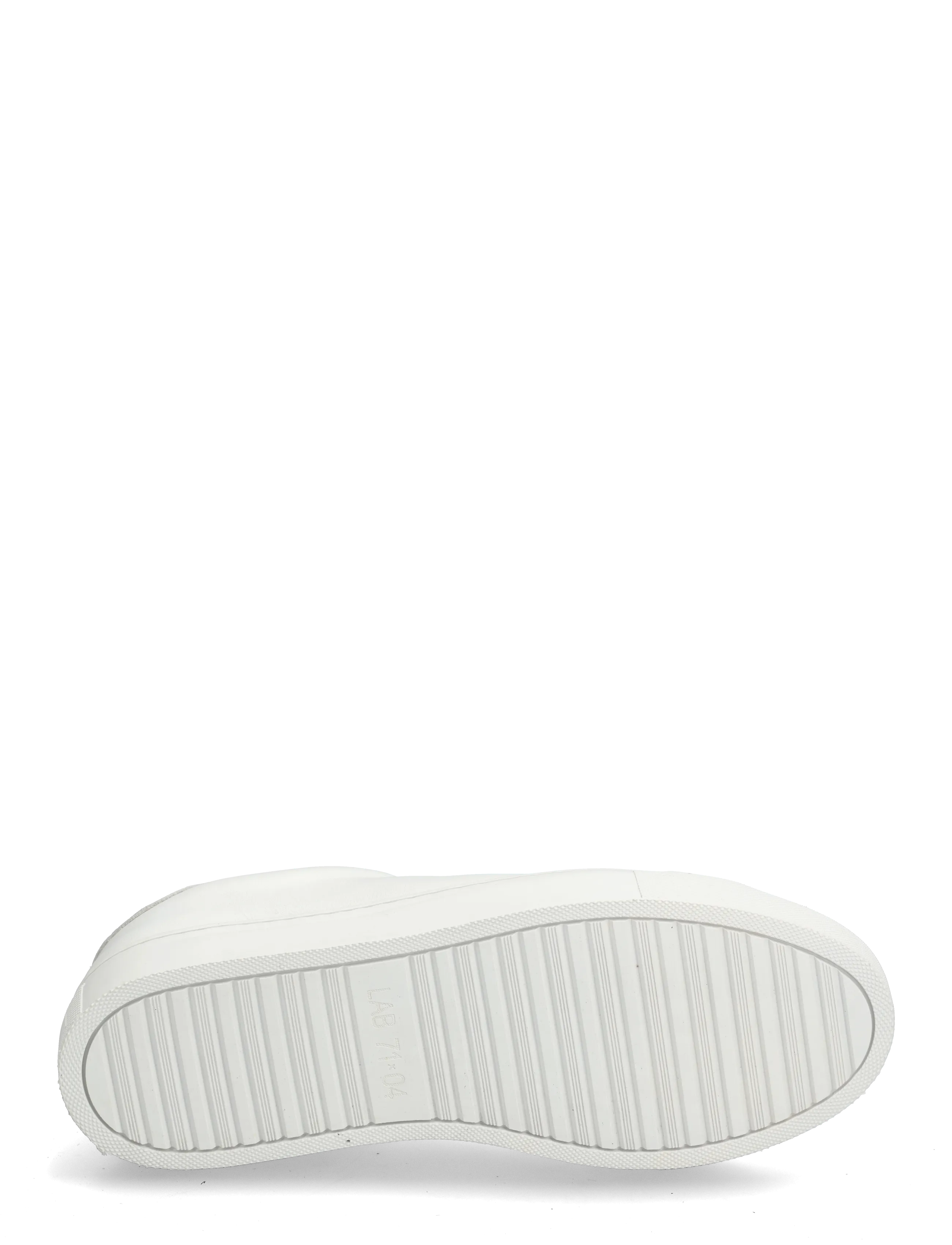 TGA by Ahler - LNS 100 - low tops - white - 4