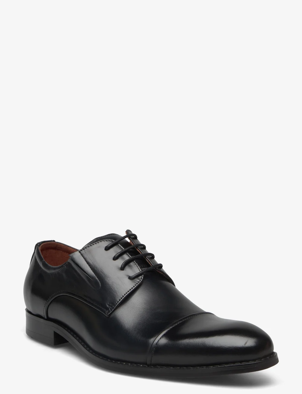 TGA by Ahler Tns 1010 Patent leather shoes Boozt
