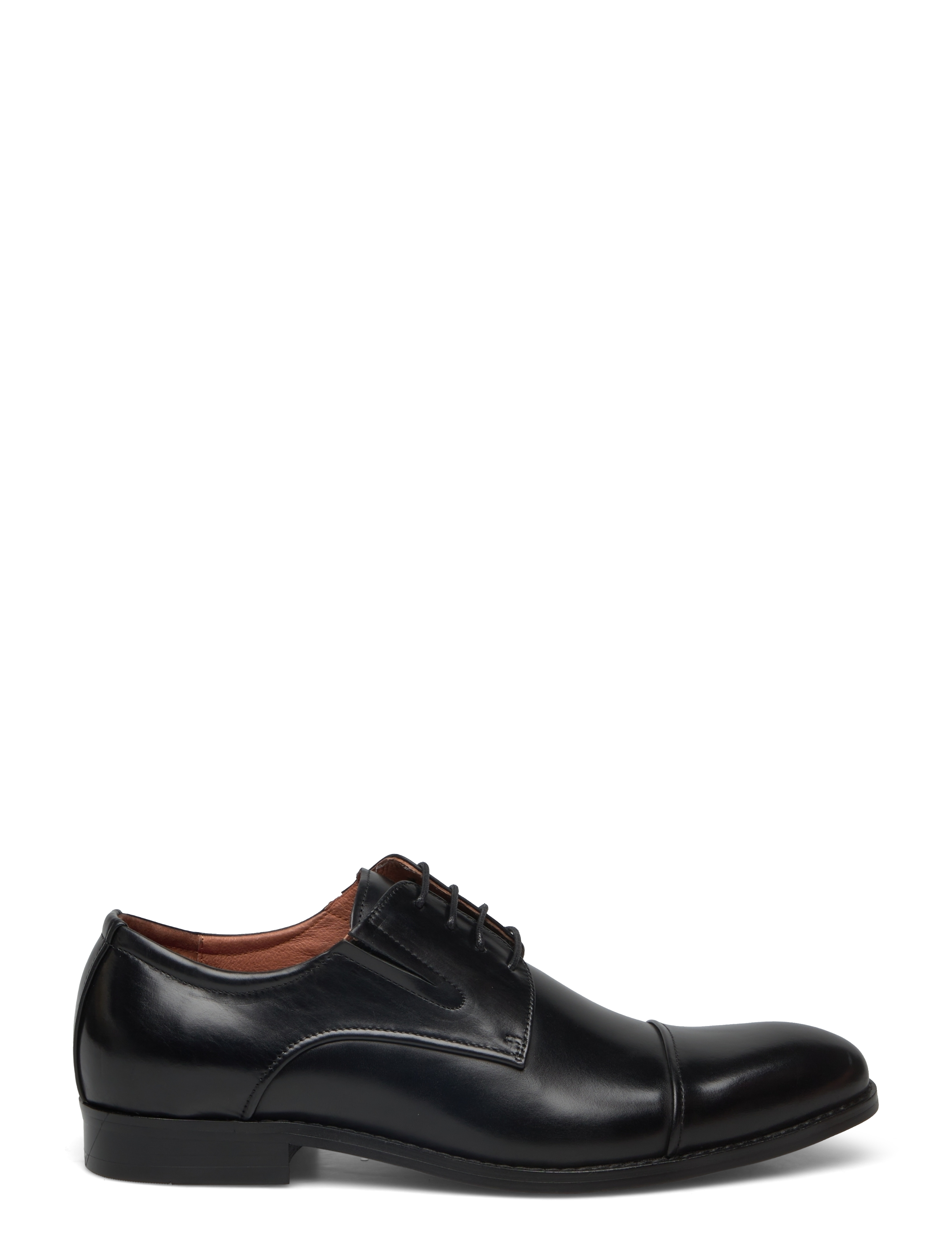 TGA by Ahler - TNS 1010 - derby-schuhe - black - 1