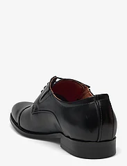 TGA by Ahler - TNS 1010 - patent leather shoes - black - 2