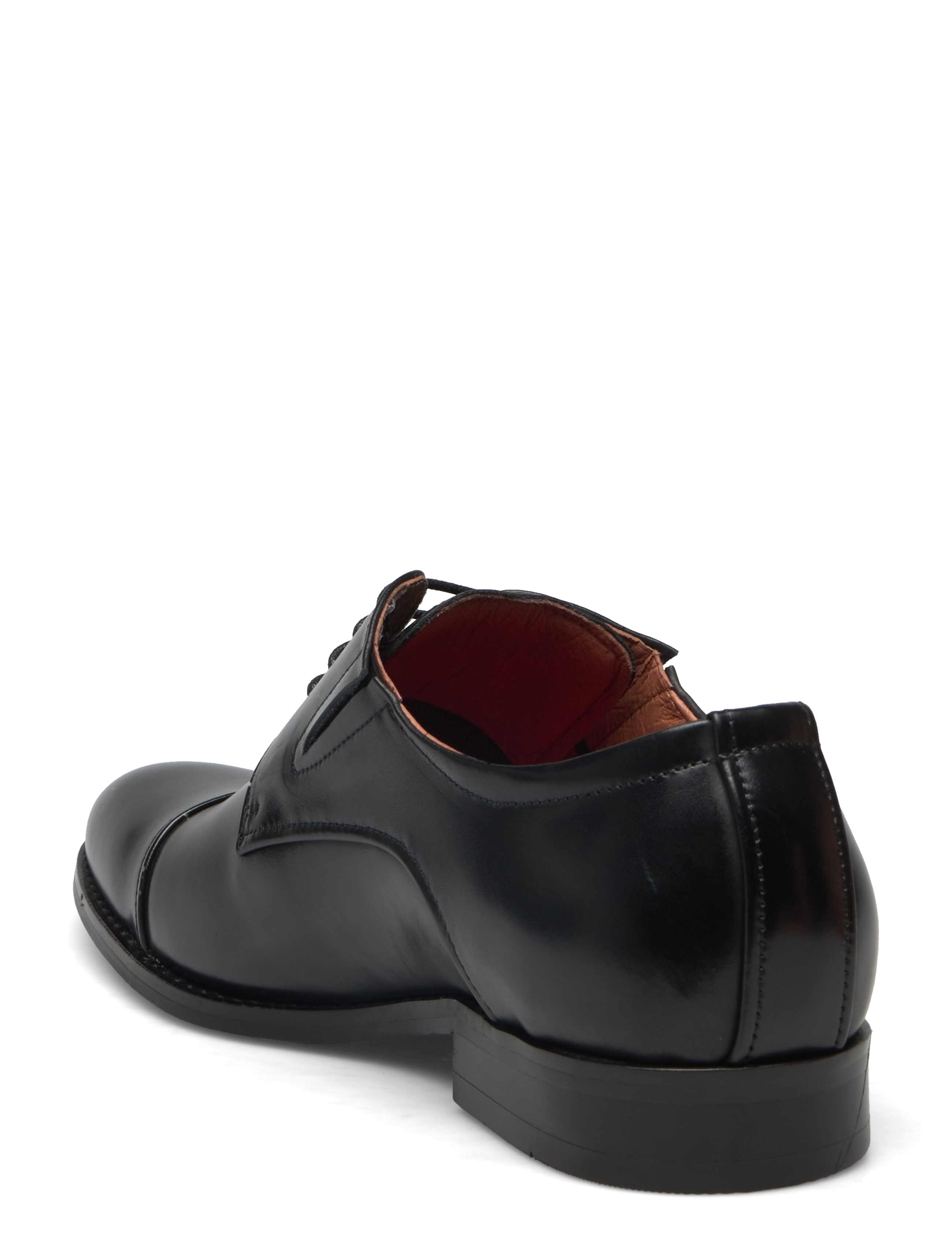 TGA by Ahler - TNS 1010 - derby-schuhe - black - 2