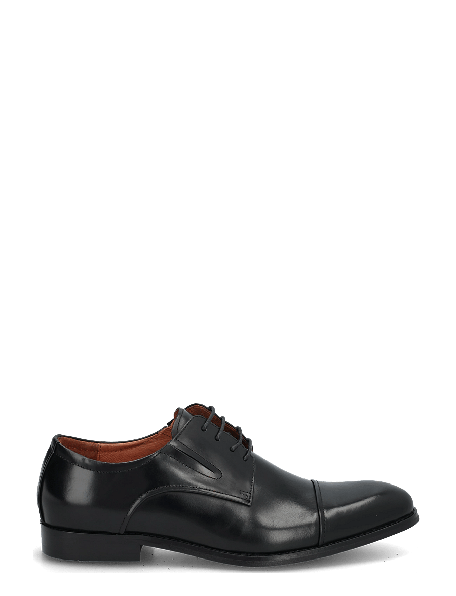 TGA by Ahler - TNS 1010 - shop efter anledning - black - 2