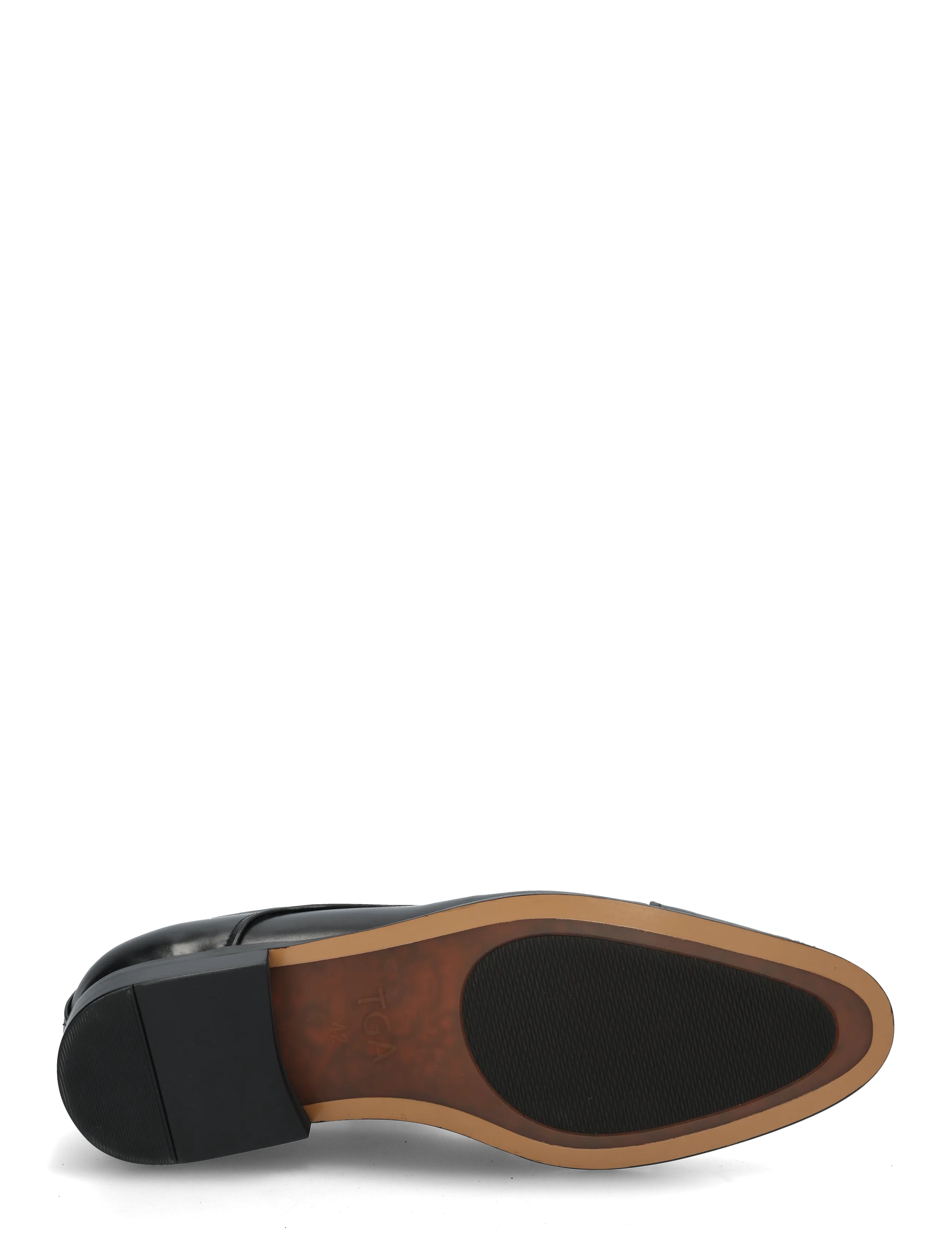 TGA by Ahler - TNS 1010 - shoppa efter tillfälle - black - 4