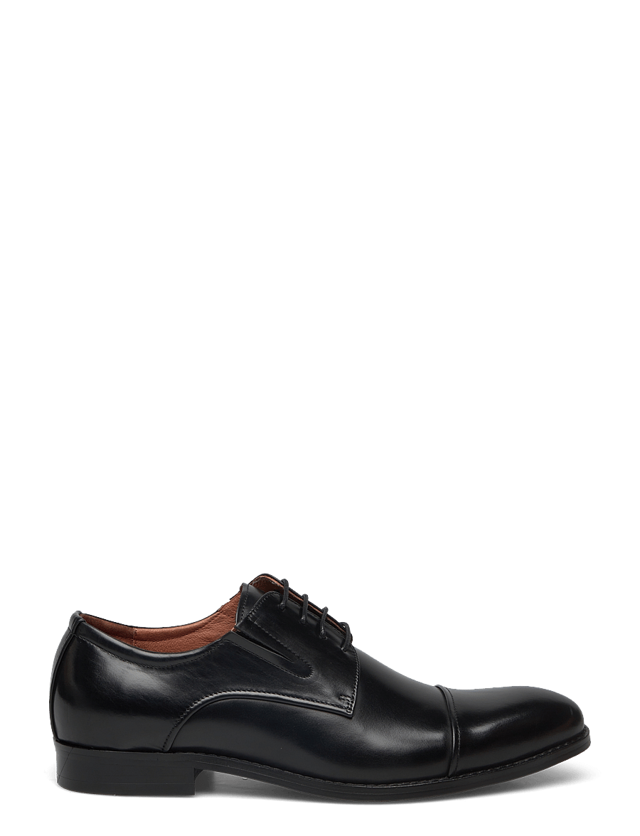 TGA by Ahler - TNS 1010 - derby-schuhe - black - 1