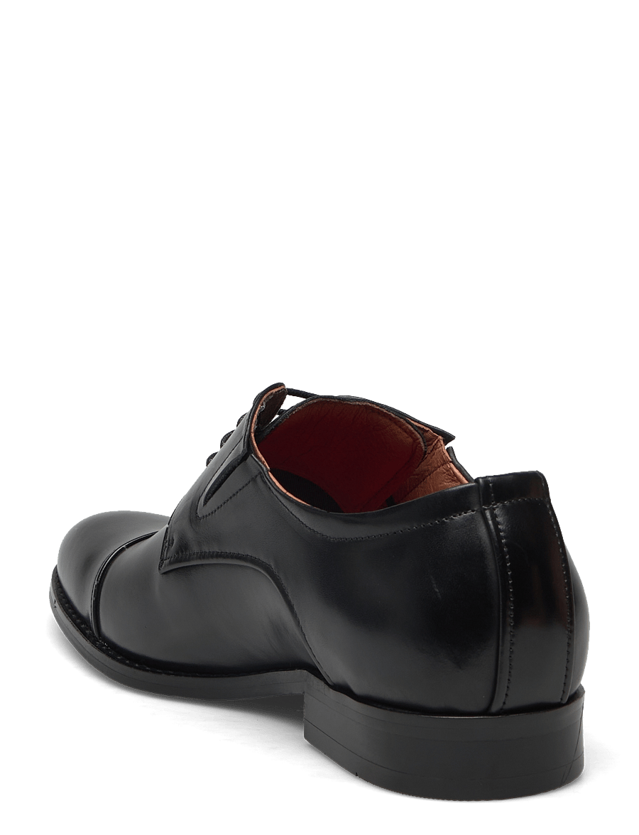 TGA by Ahler - TNS 1010 - derby-schuhe - black - 2