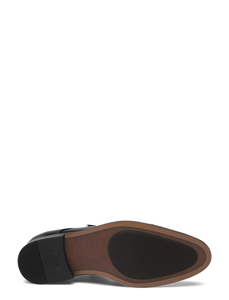 TGA by Ahler - TNS 1010 - derby-schuhe - black - 4
