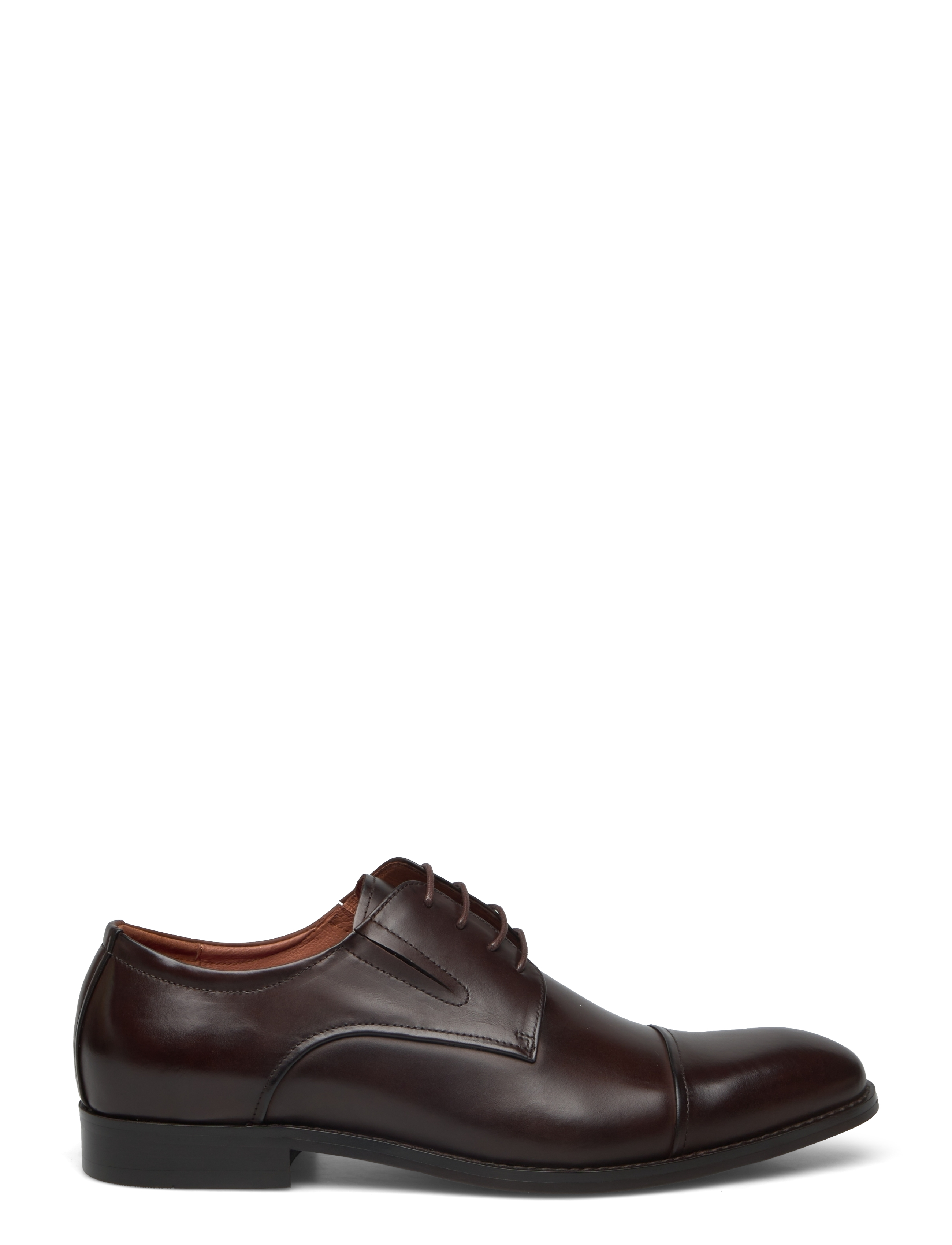 TGA by Ahler - TNS 1010 - vyrams - brown - 1