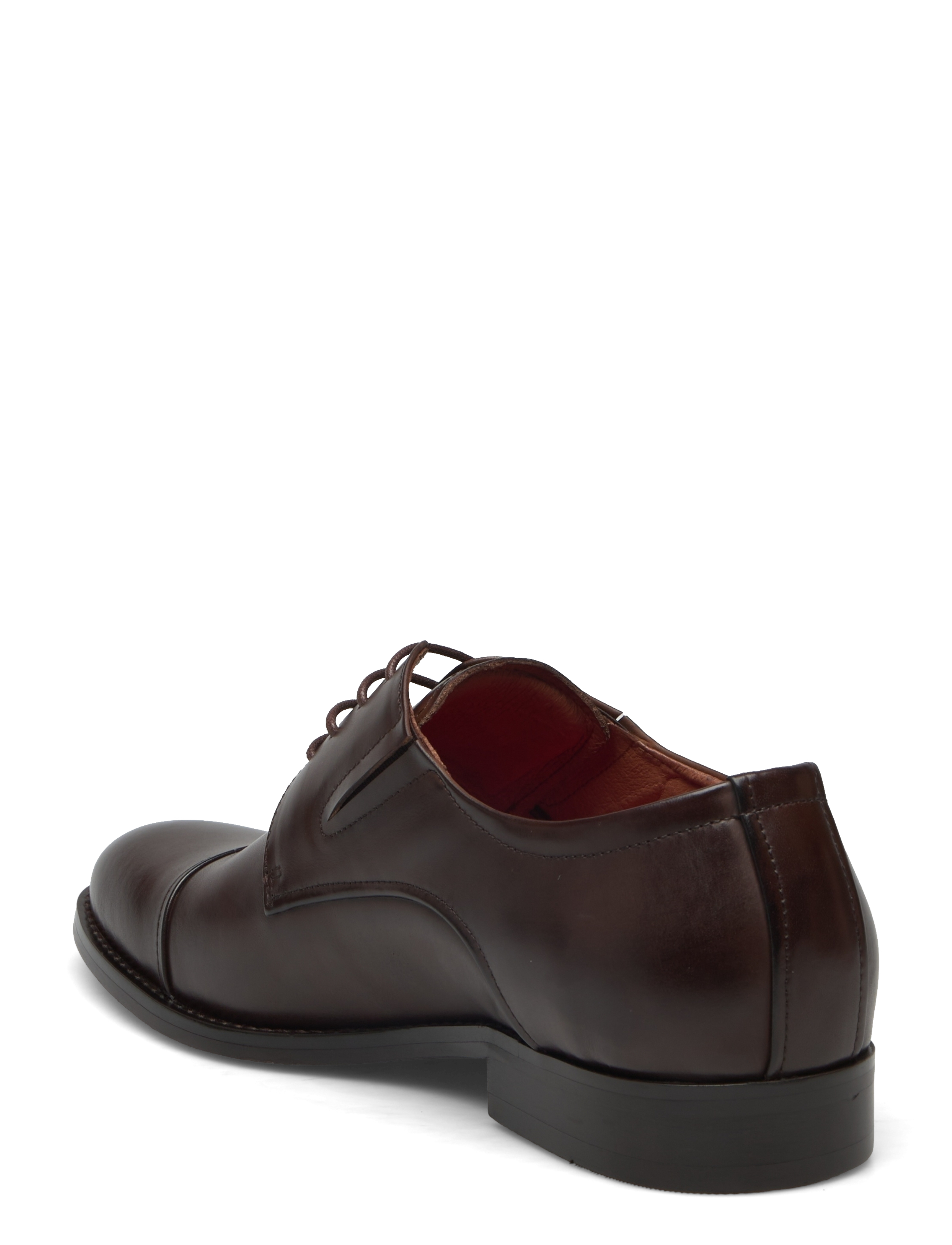 TGA by Ahler - TNS 1010 - vyrams - brown - 2